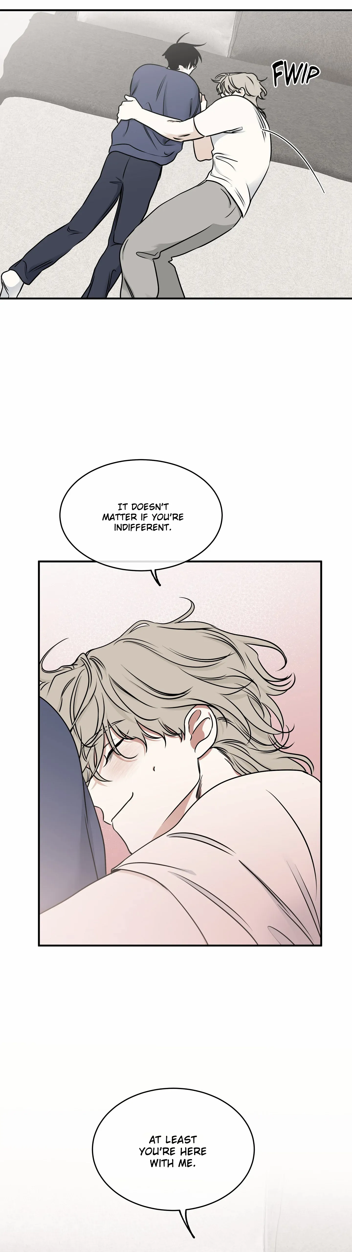 Night by the sea chapter 80 page 7