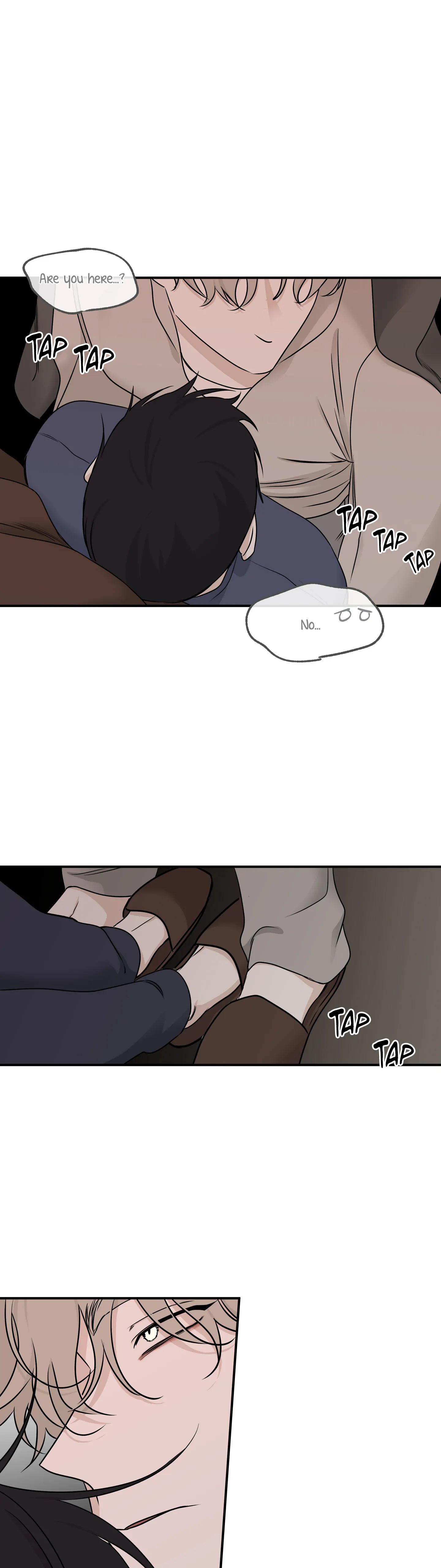 Night by the sea chapter 80 page 29