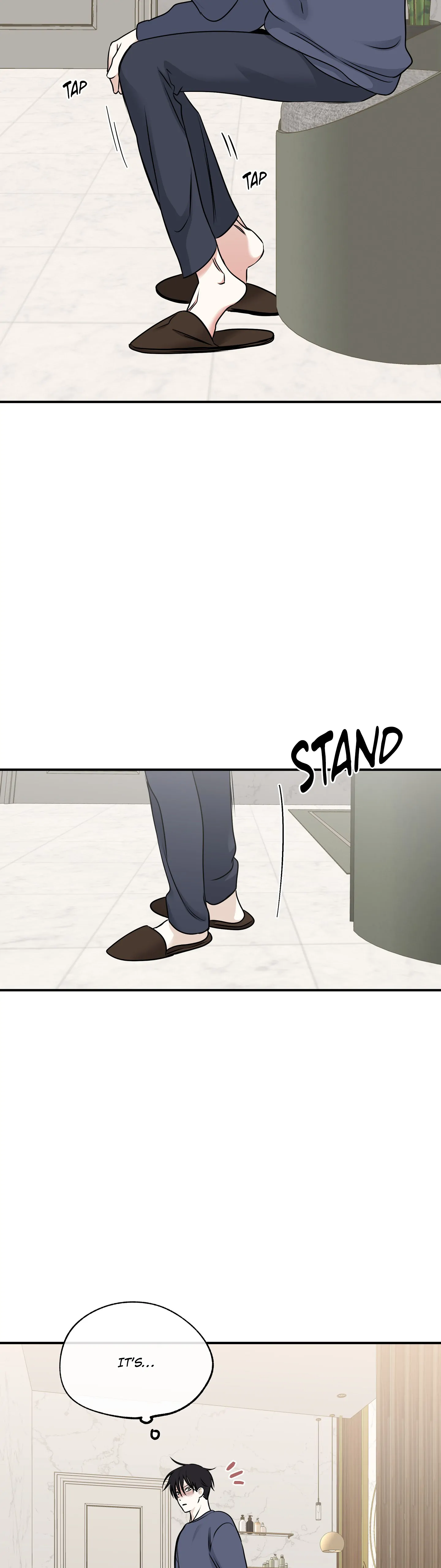 Night by the sea chapter 81 page 8