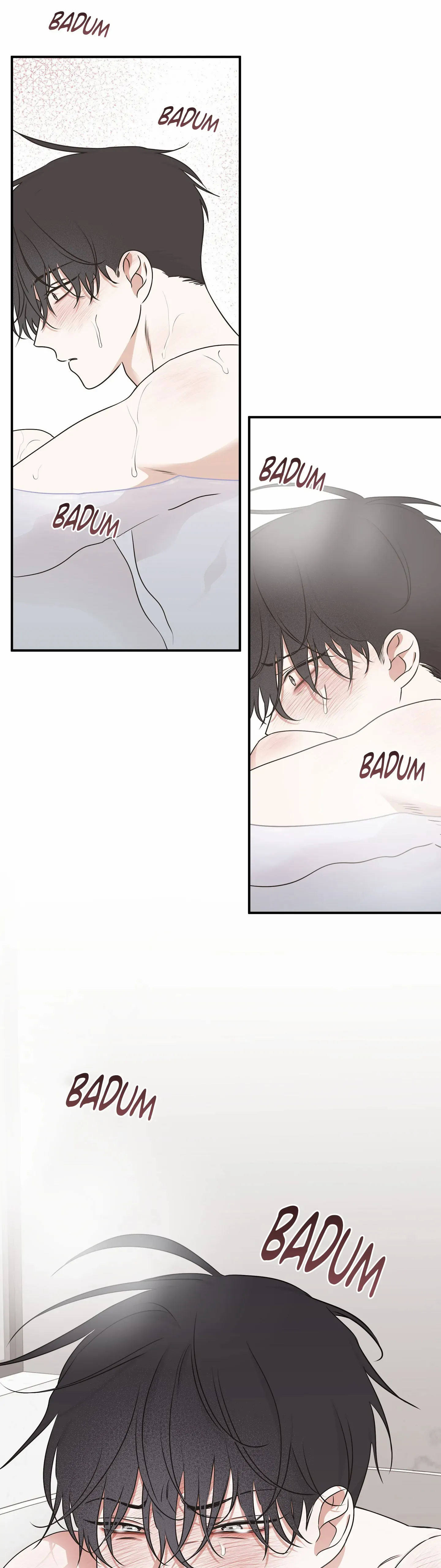 Night by the sea chapter 81 page 26