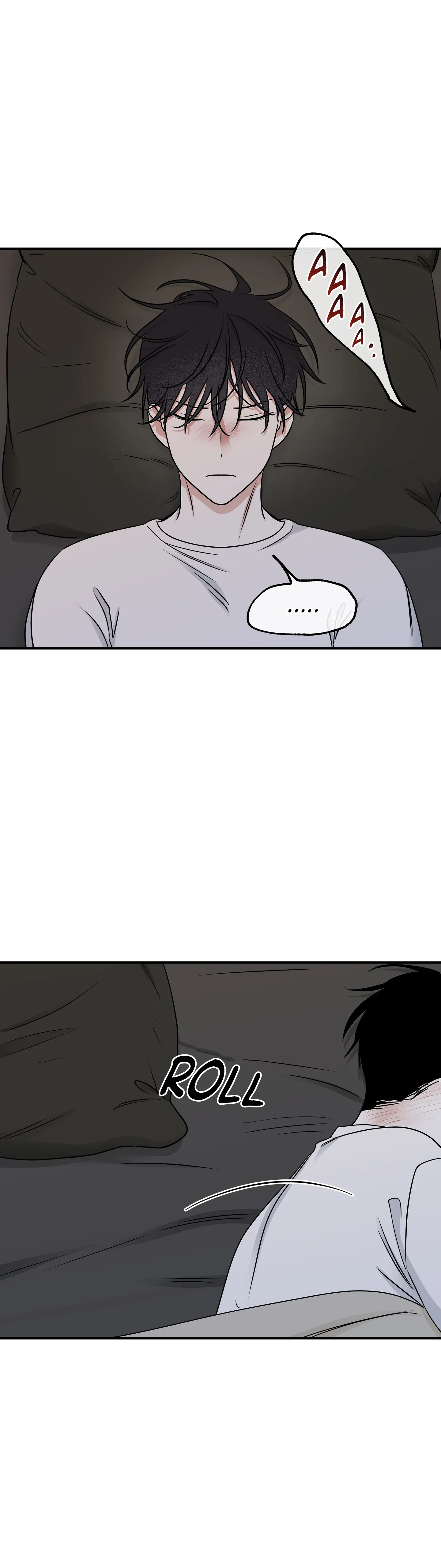 Night by the sea chapter 81 page 33