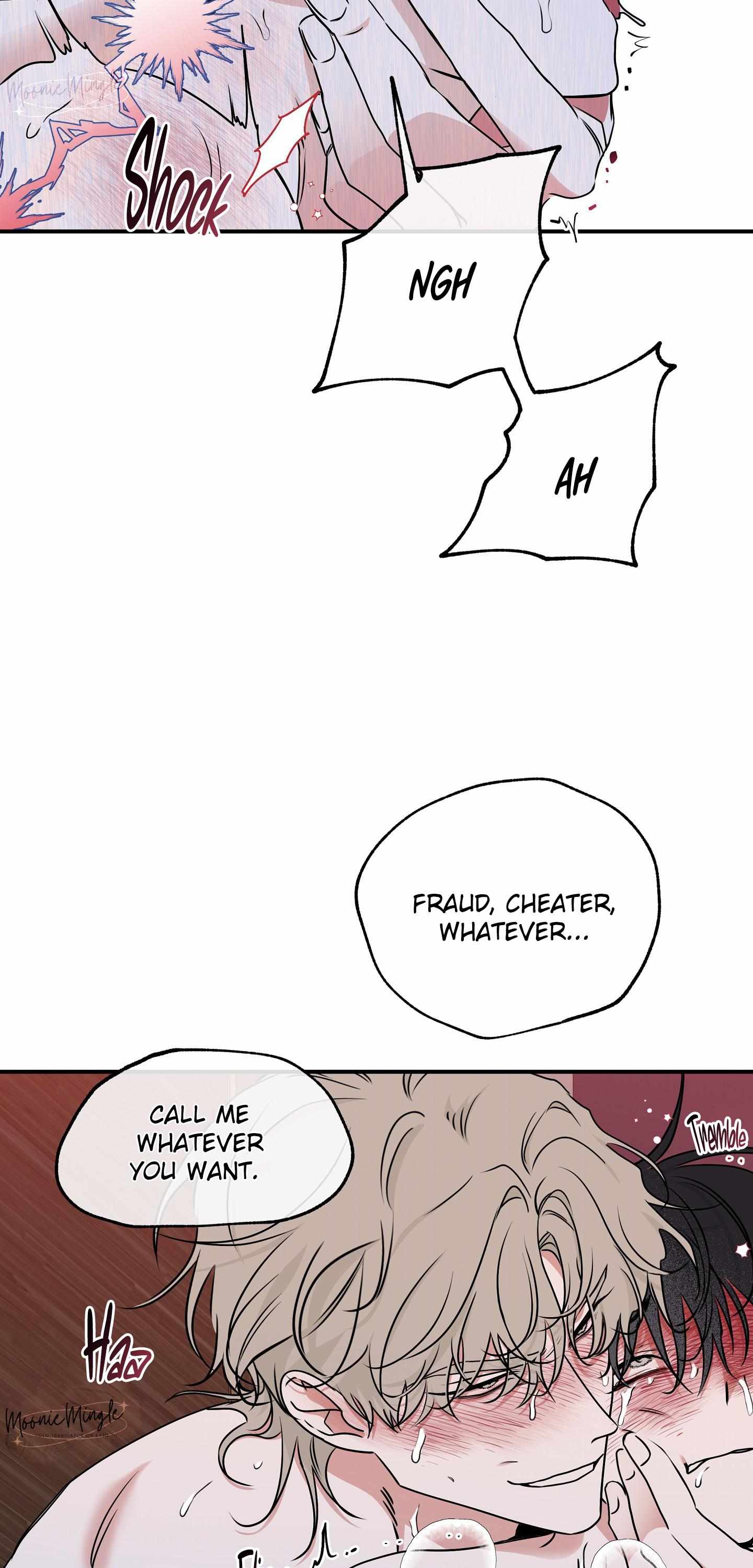Night by the sea chapter 85 page 7