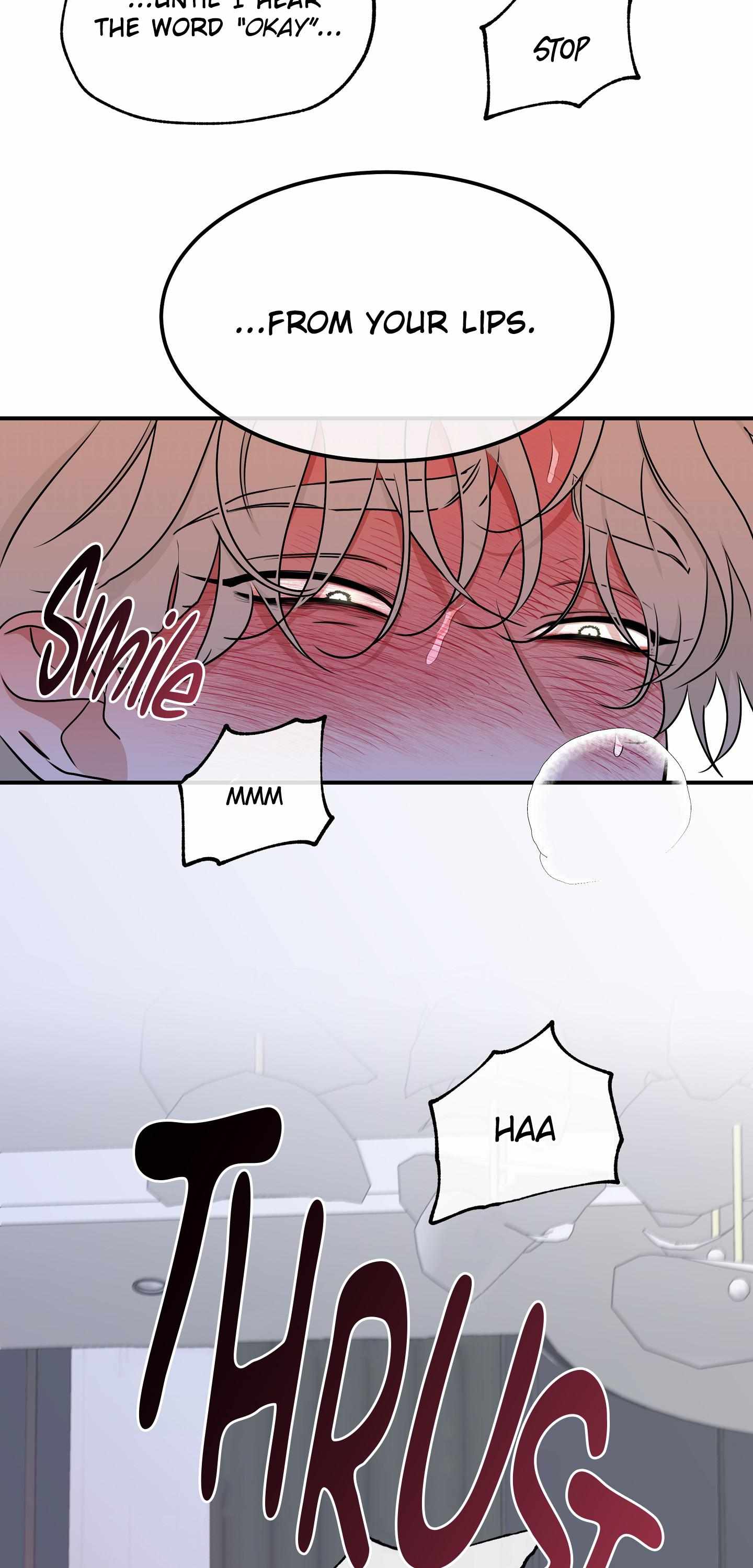 Night by the sea chapter 85 page 9