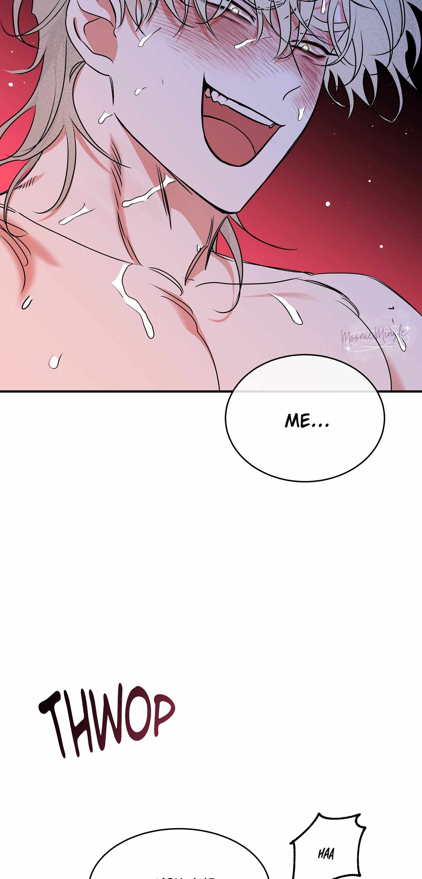 Night by the sea chapter 85 page 12