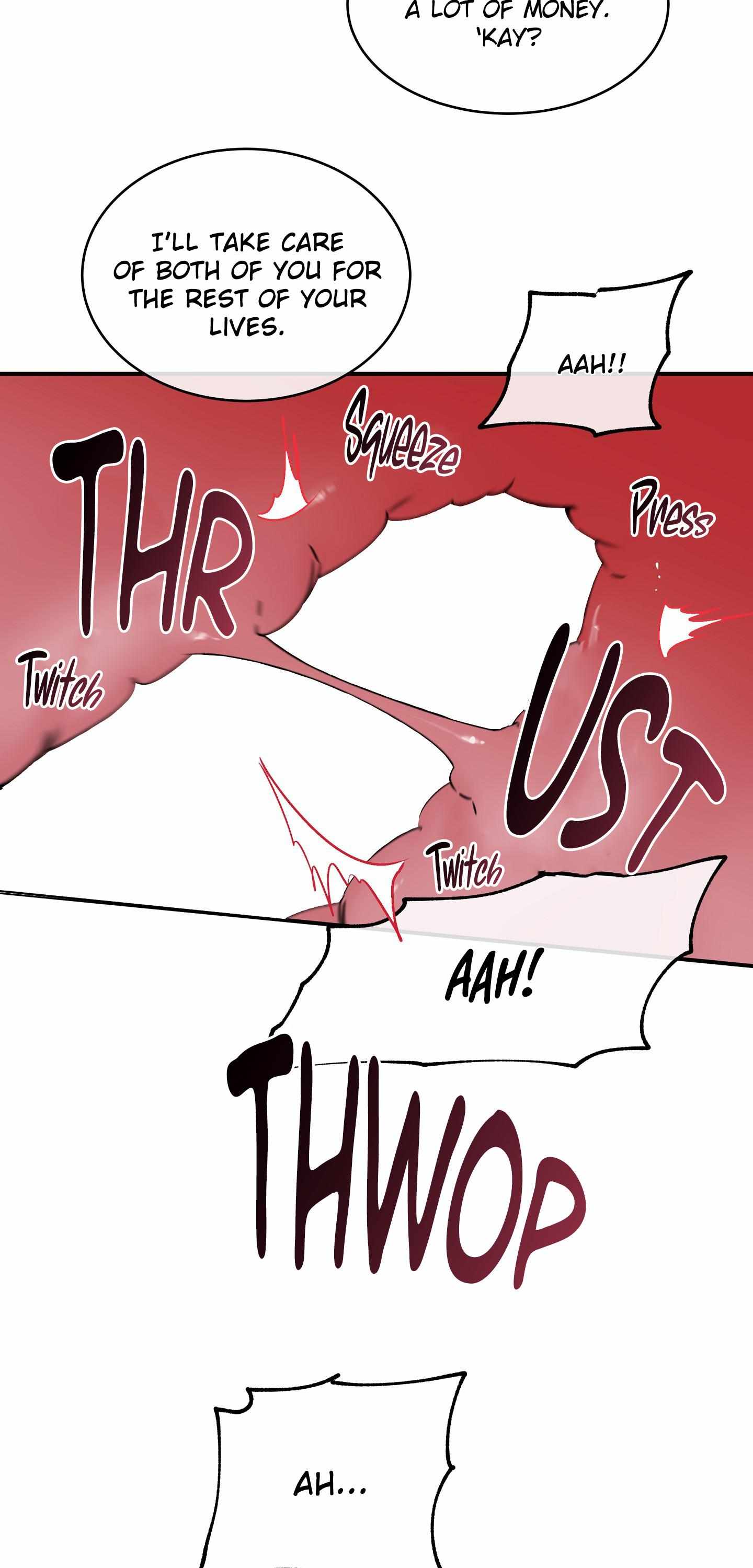 Night by the sea chapter 85 page 14