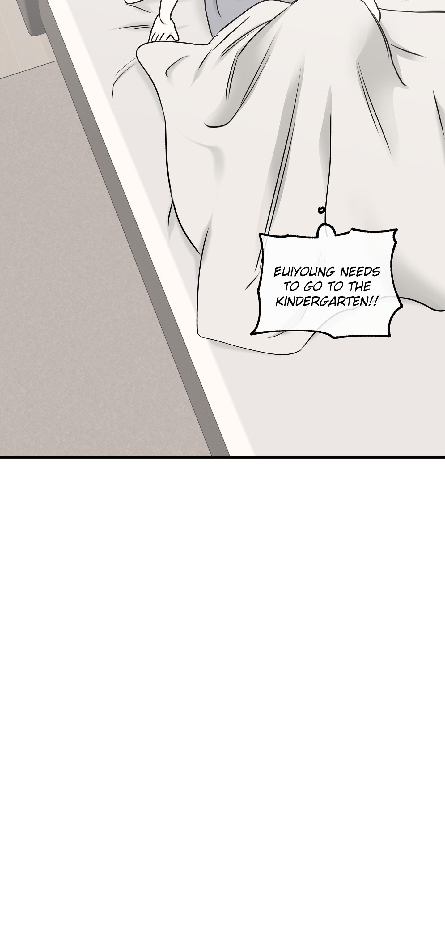 Night by the sea chapter 85 page 21