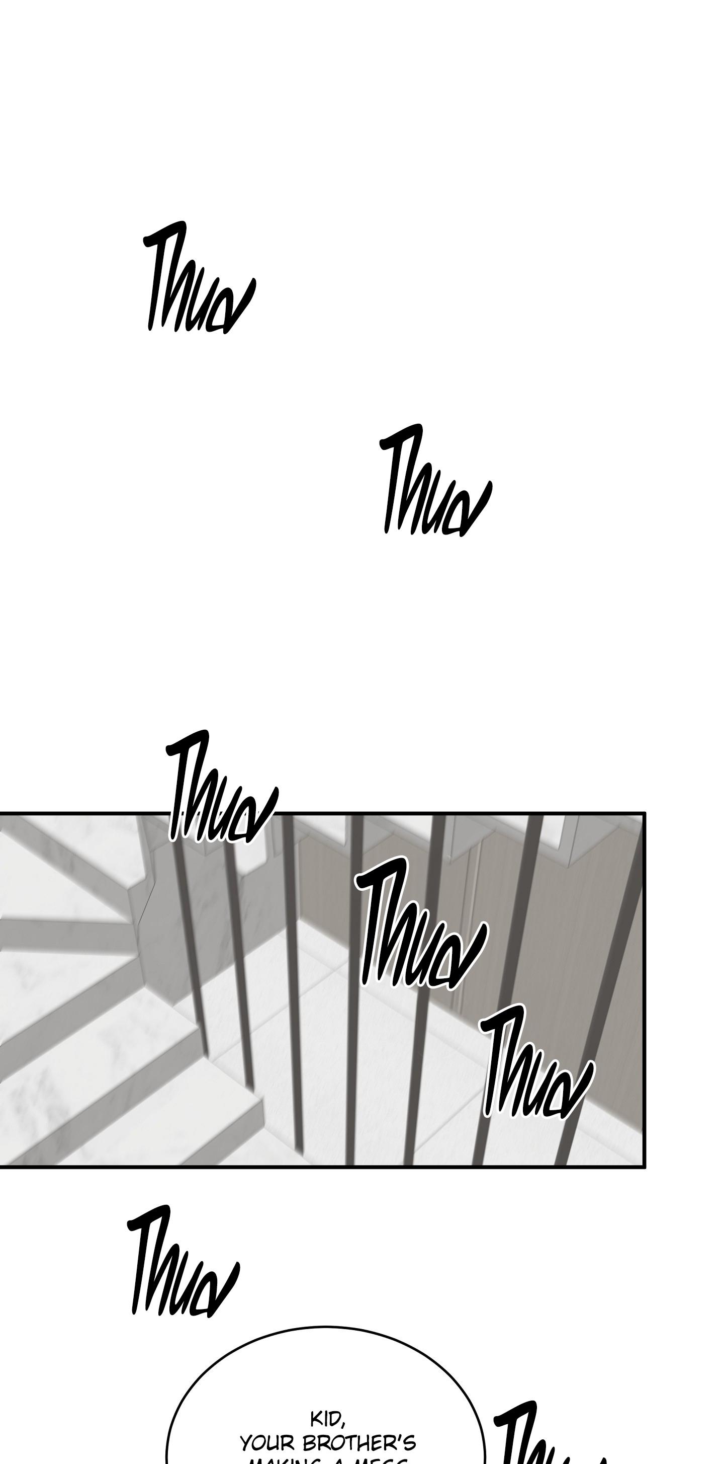 Night by the sea chapter 85 page 22