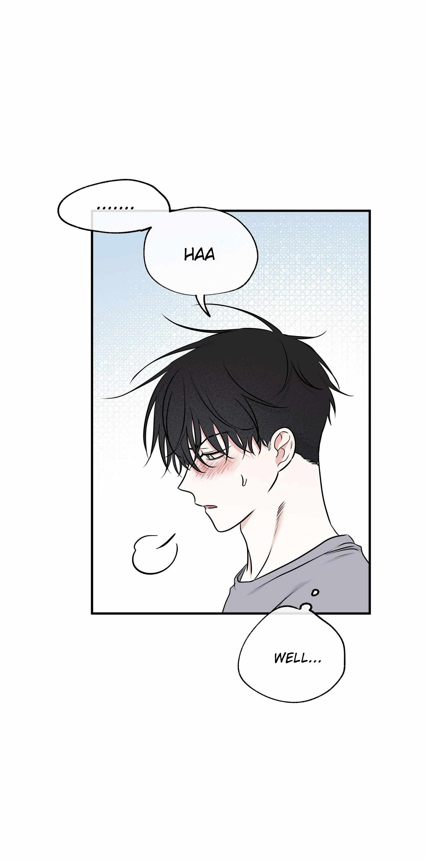 Night by the sea chapter 85 page 34