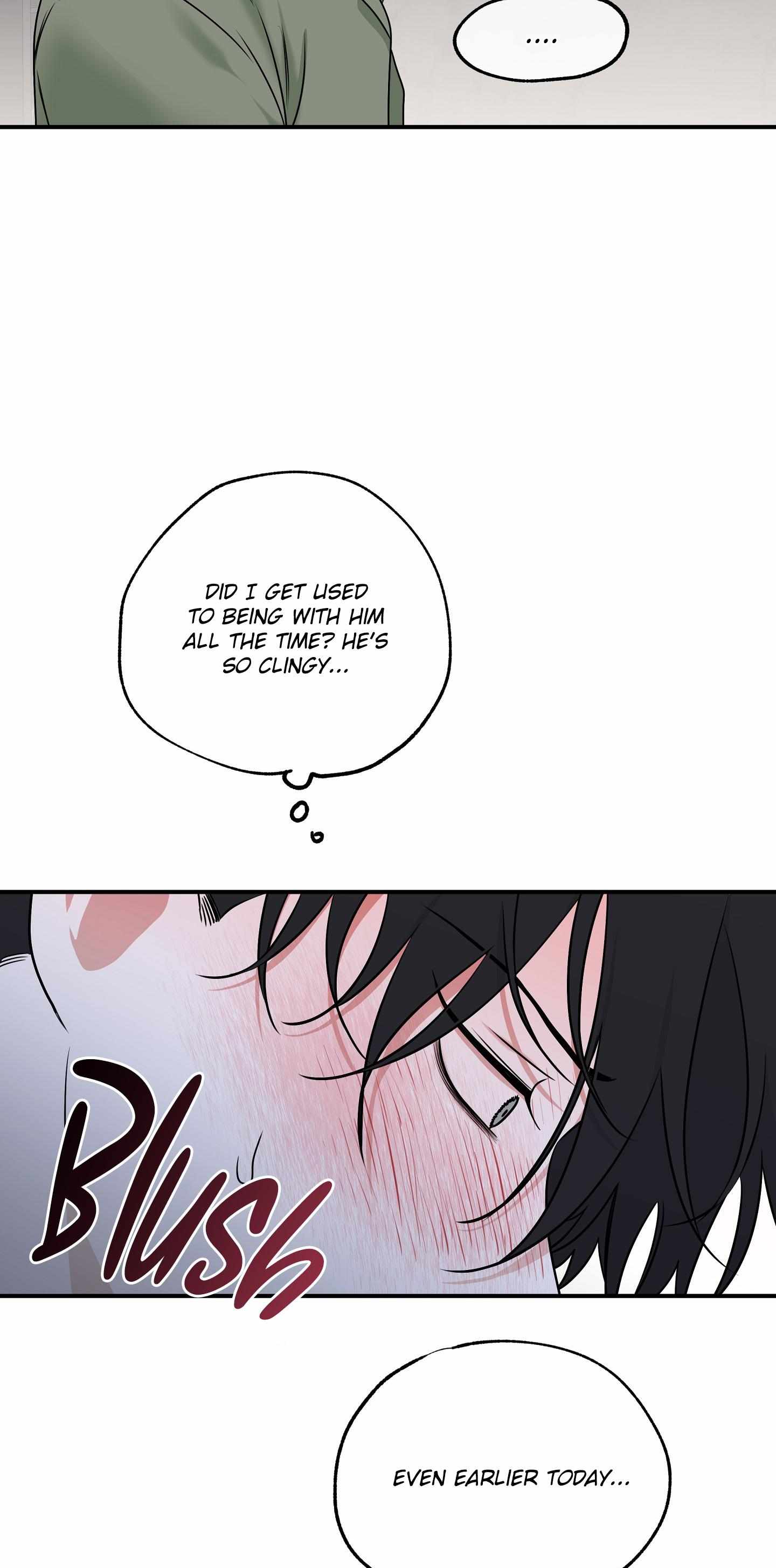 Night by the sea chapter 85 page 39