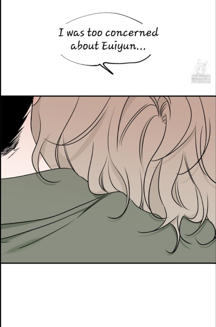 Night by the sea chapter 86 page 3