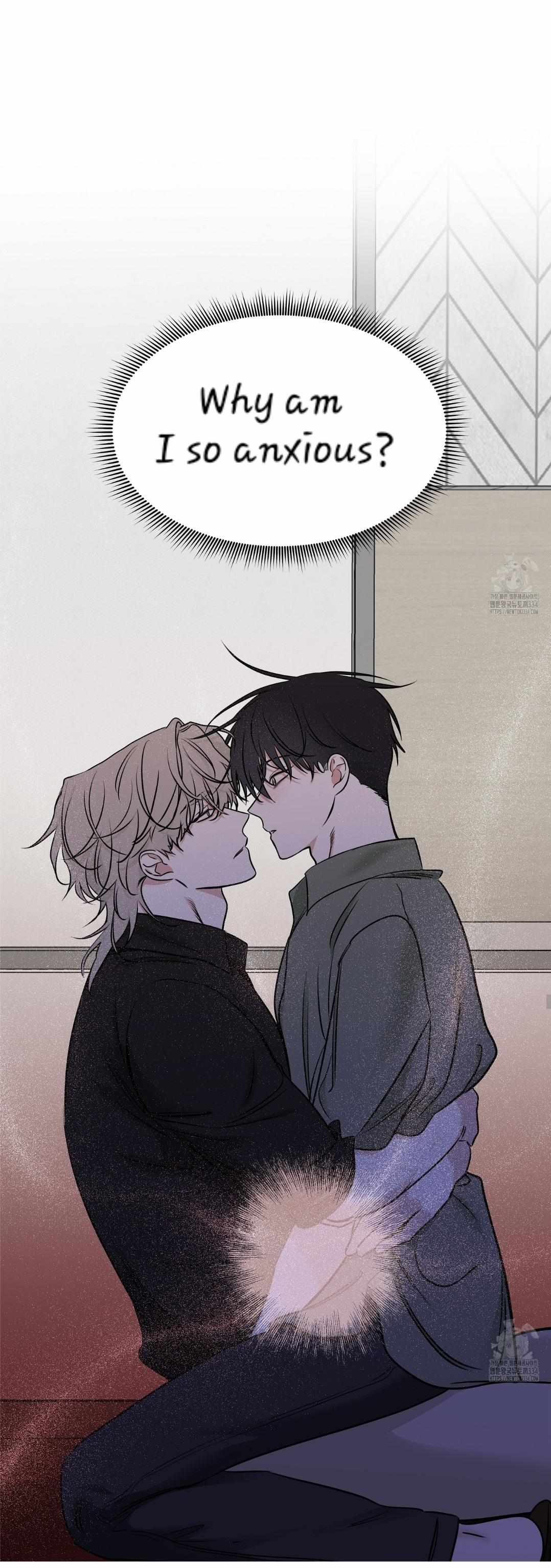 Night by the sea chapter 86 page 6