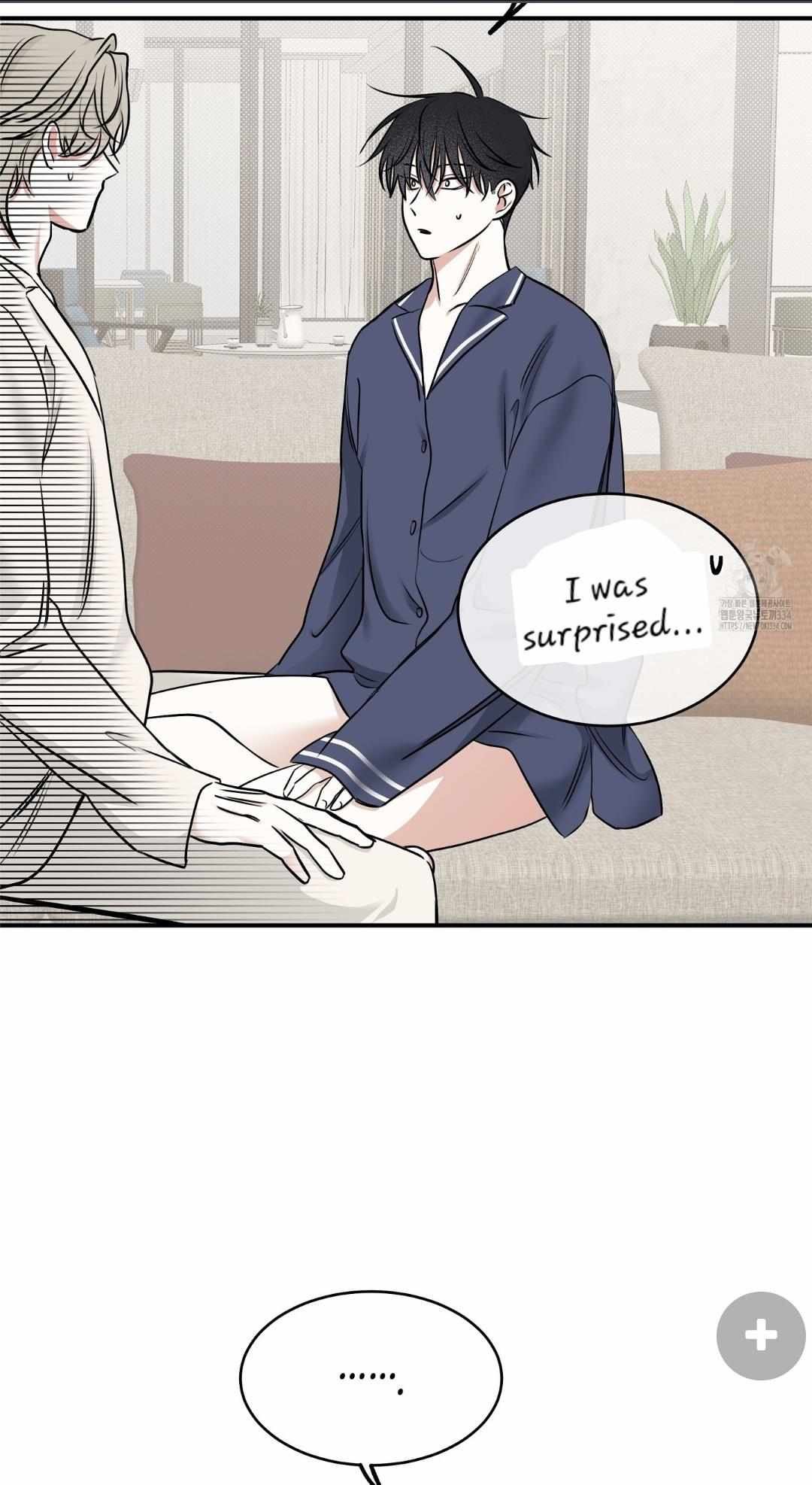 Night by the sea chapter 86 page 36