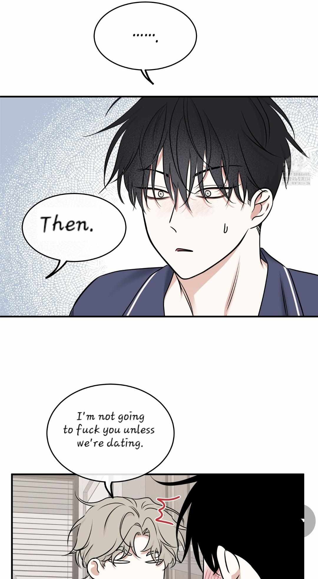 Night by the sea chapter 86 page 37