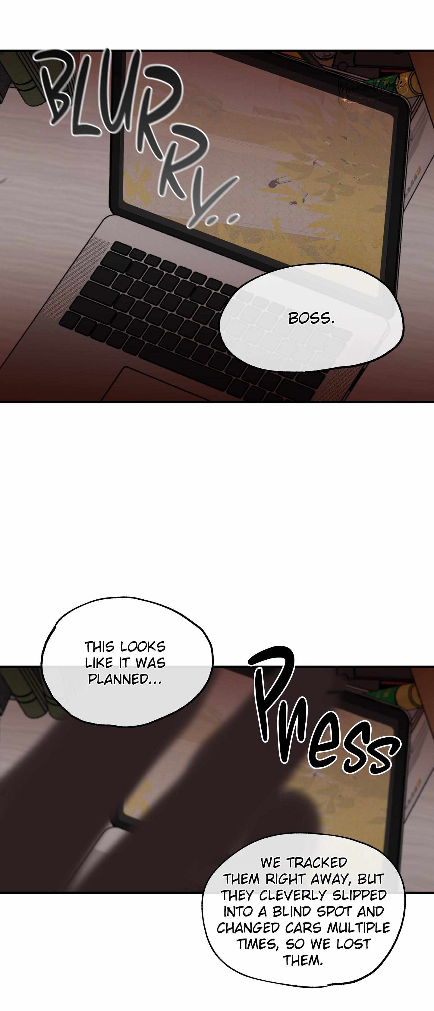 Night by the sea chapter 88 page 7