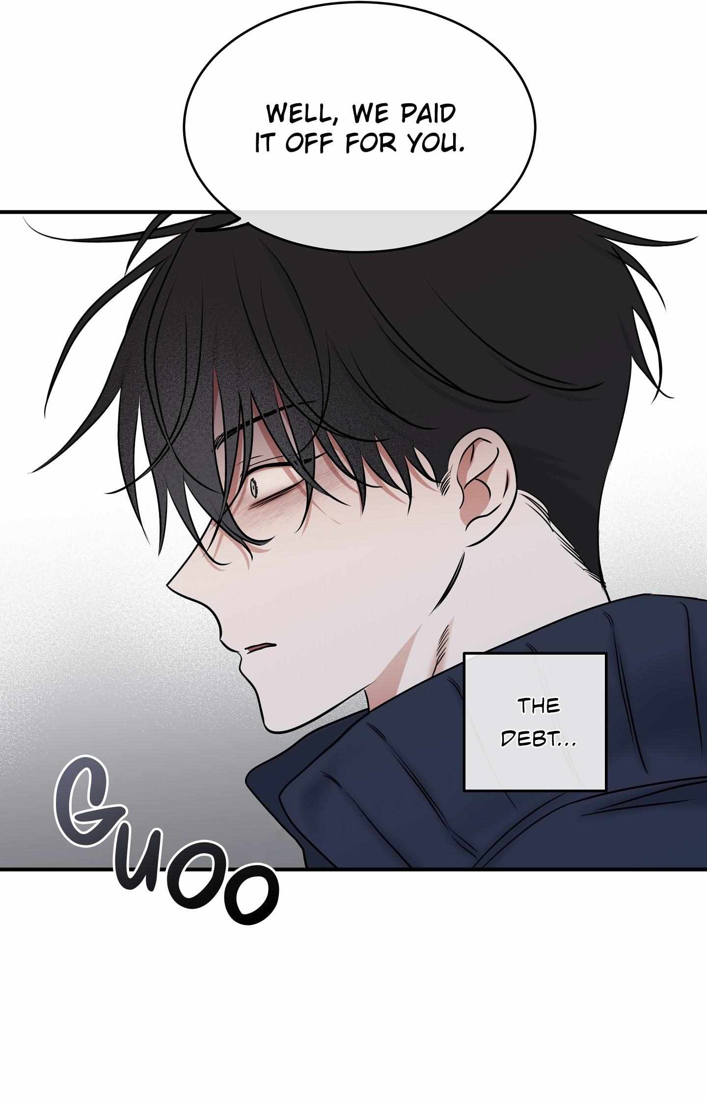 Night by the sea chapter 88 page 18