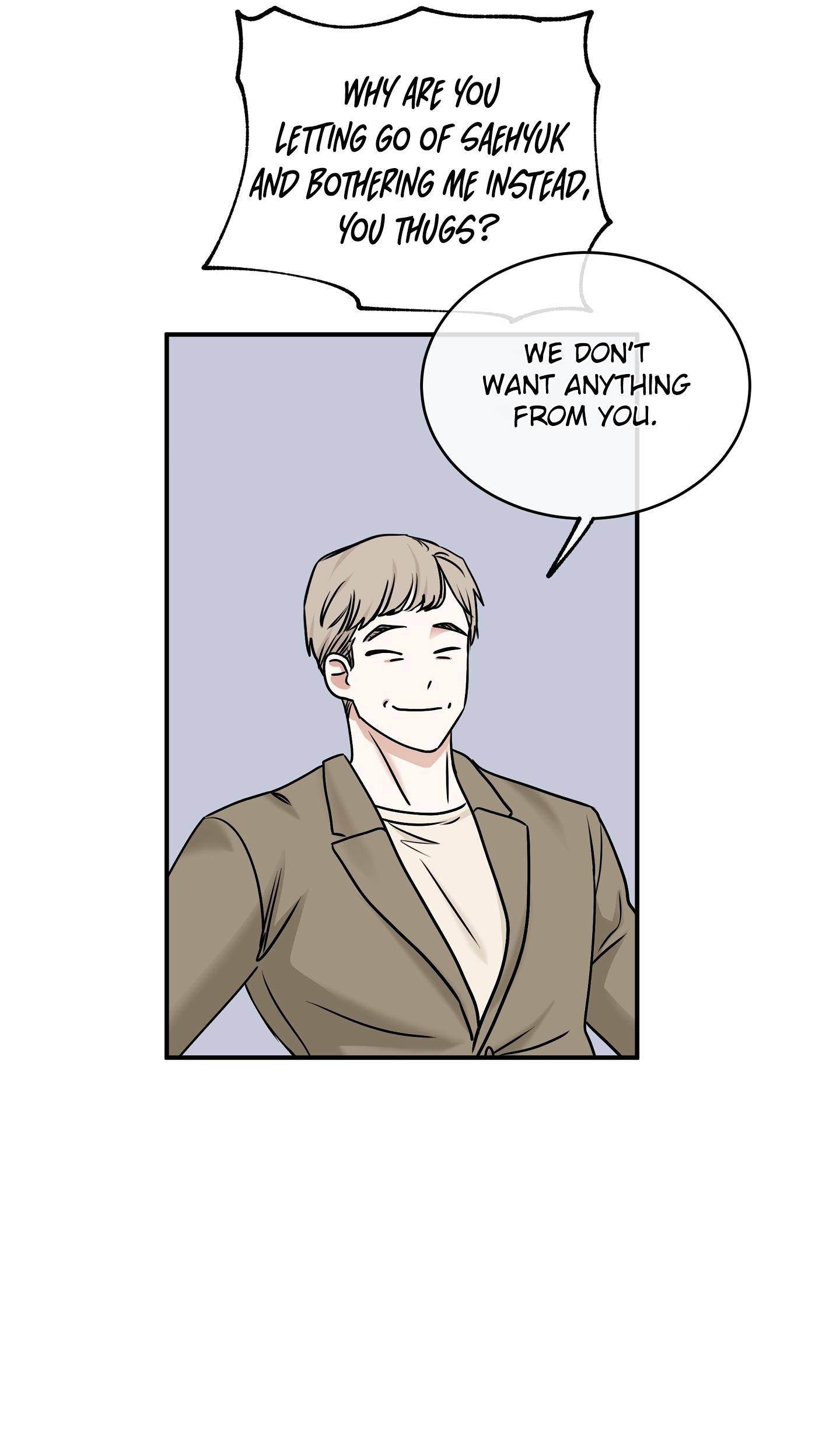 Night by the sea chapter 88 page 38