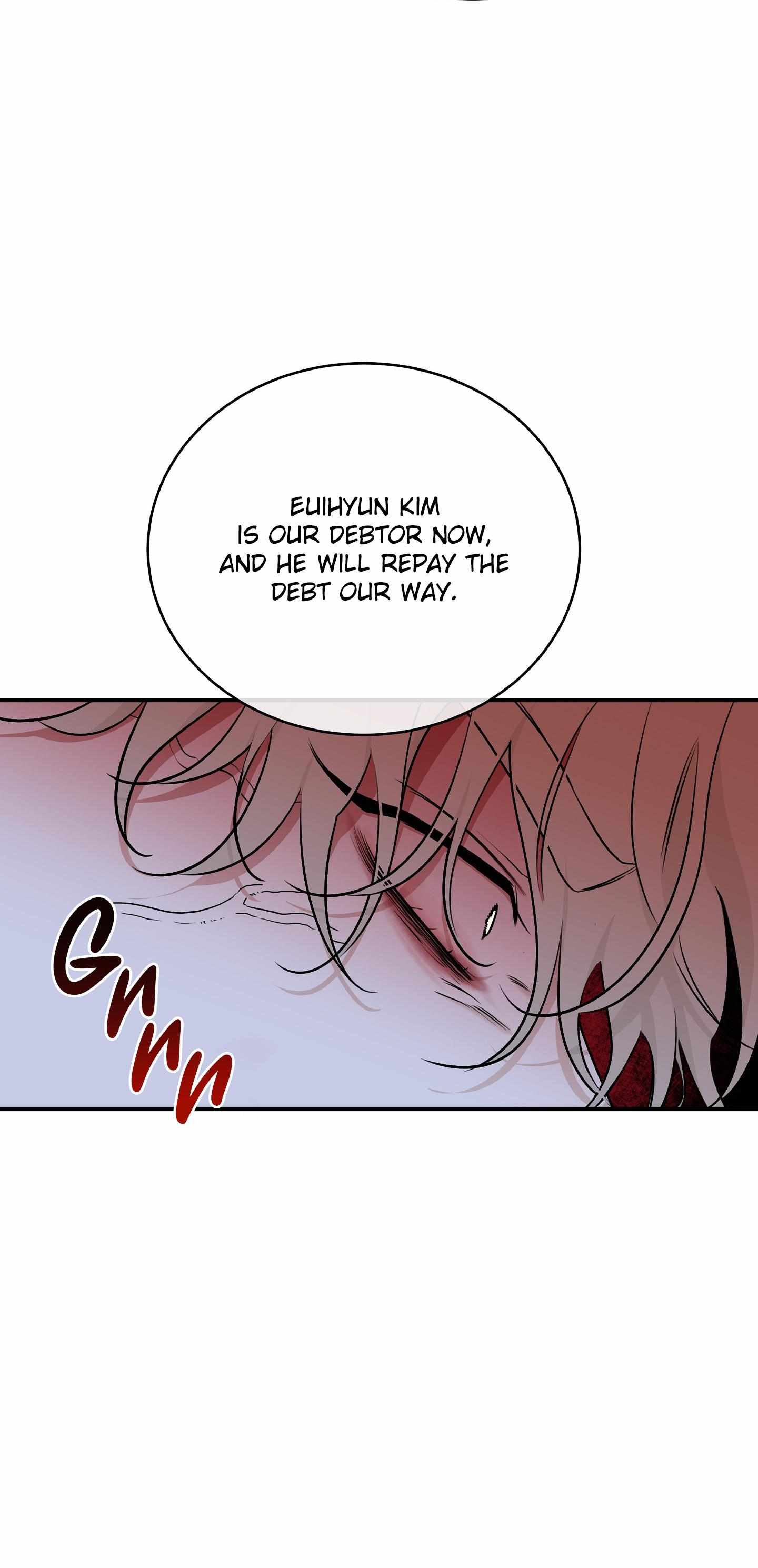 Night by the sea chapter 89 page 14