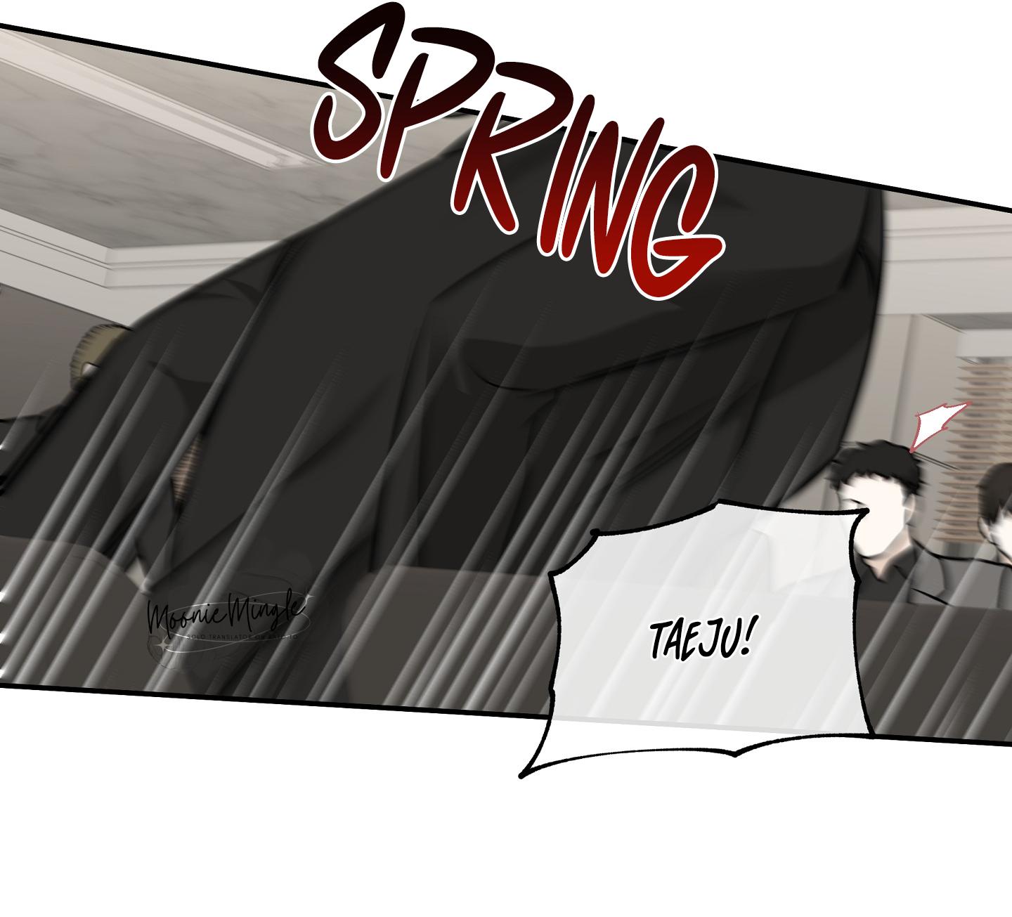 Night by the sea chapter 89 page 15