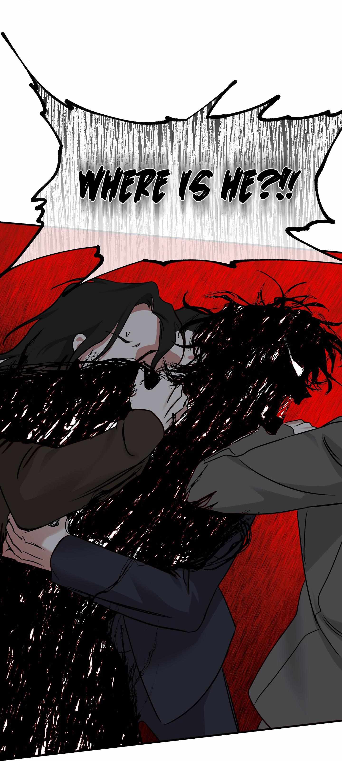 Night by the sea chapter 89 page 18