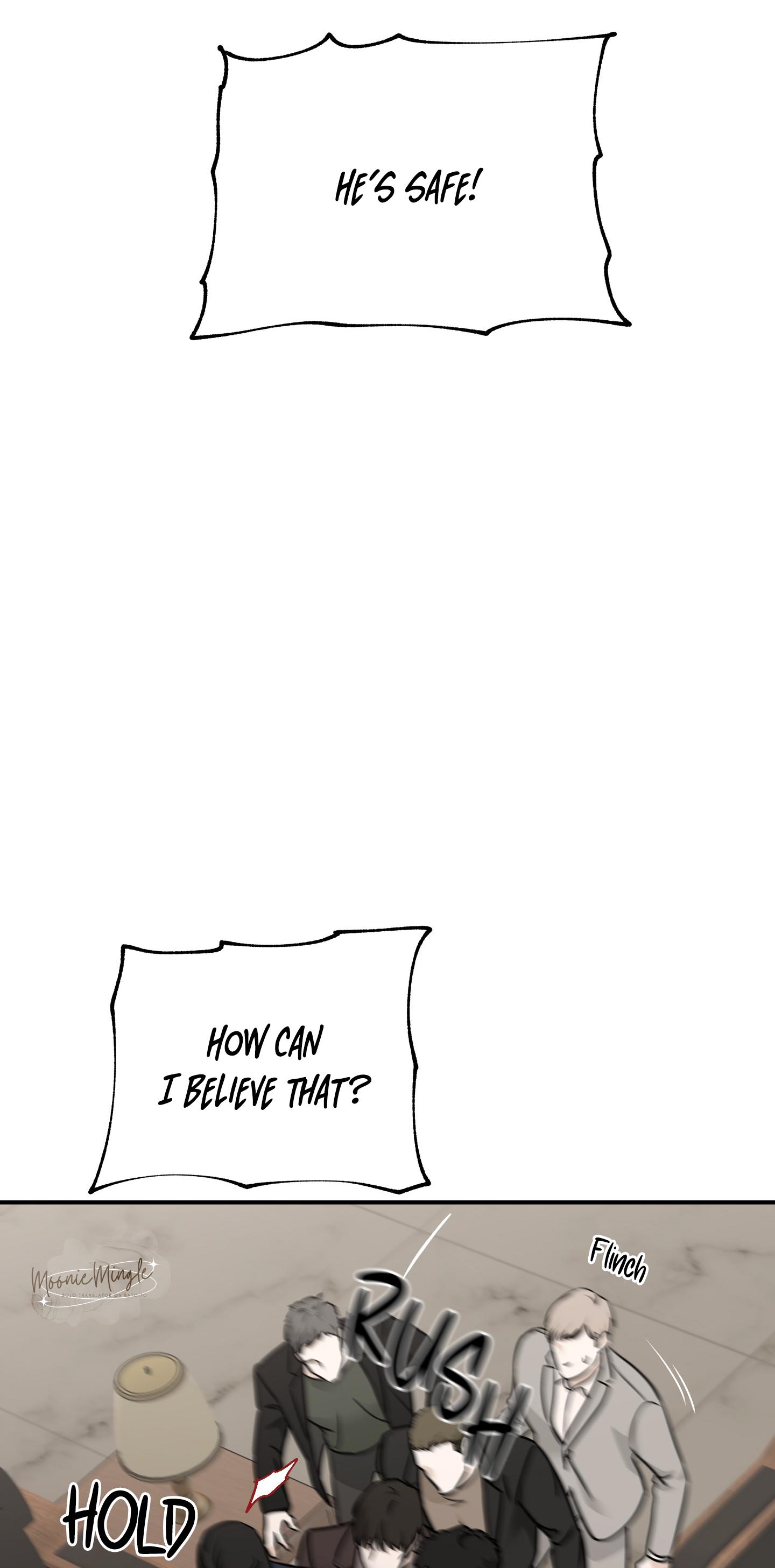 Night by the sea chapter 89 page 20