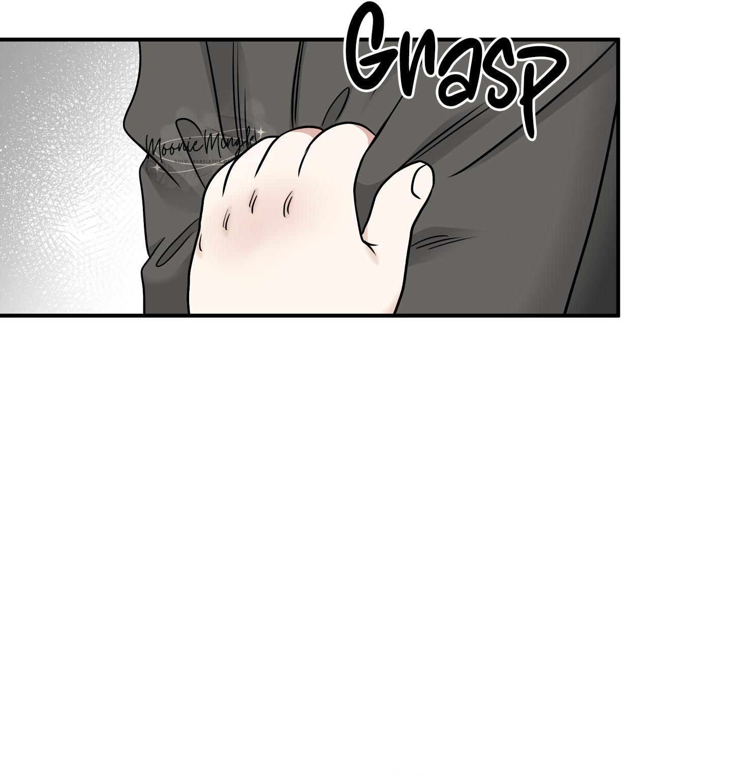 Night by the sea chapter 89 page 41