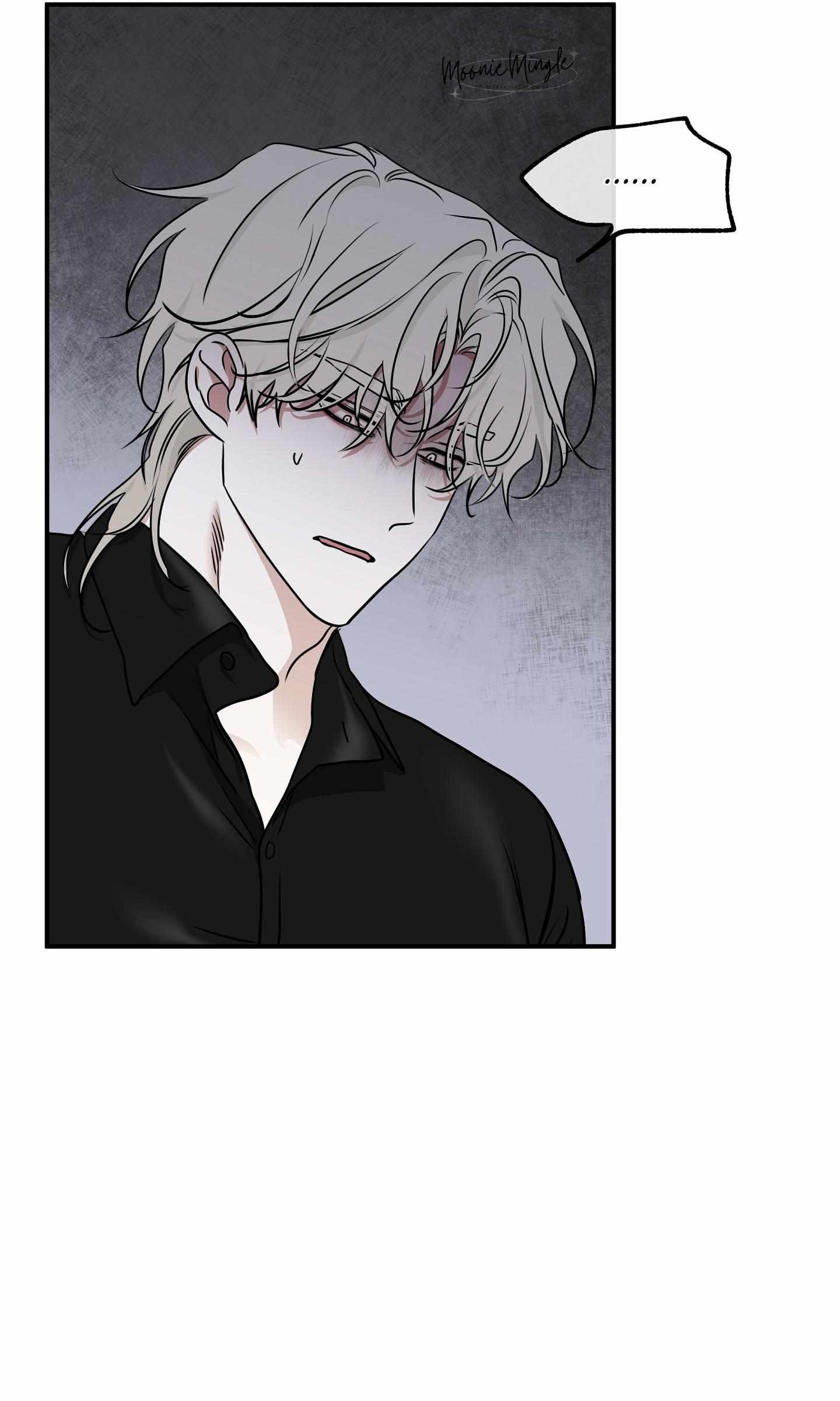 Night by the sea chapter 89 page 44