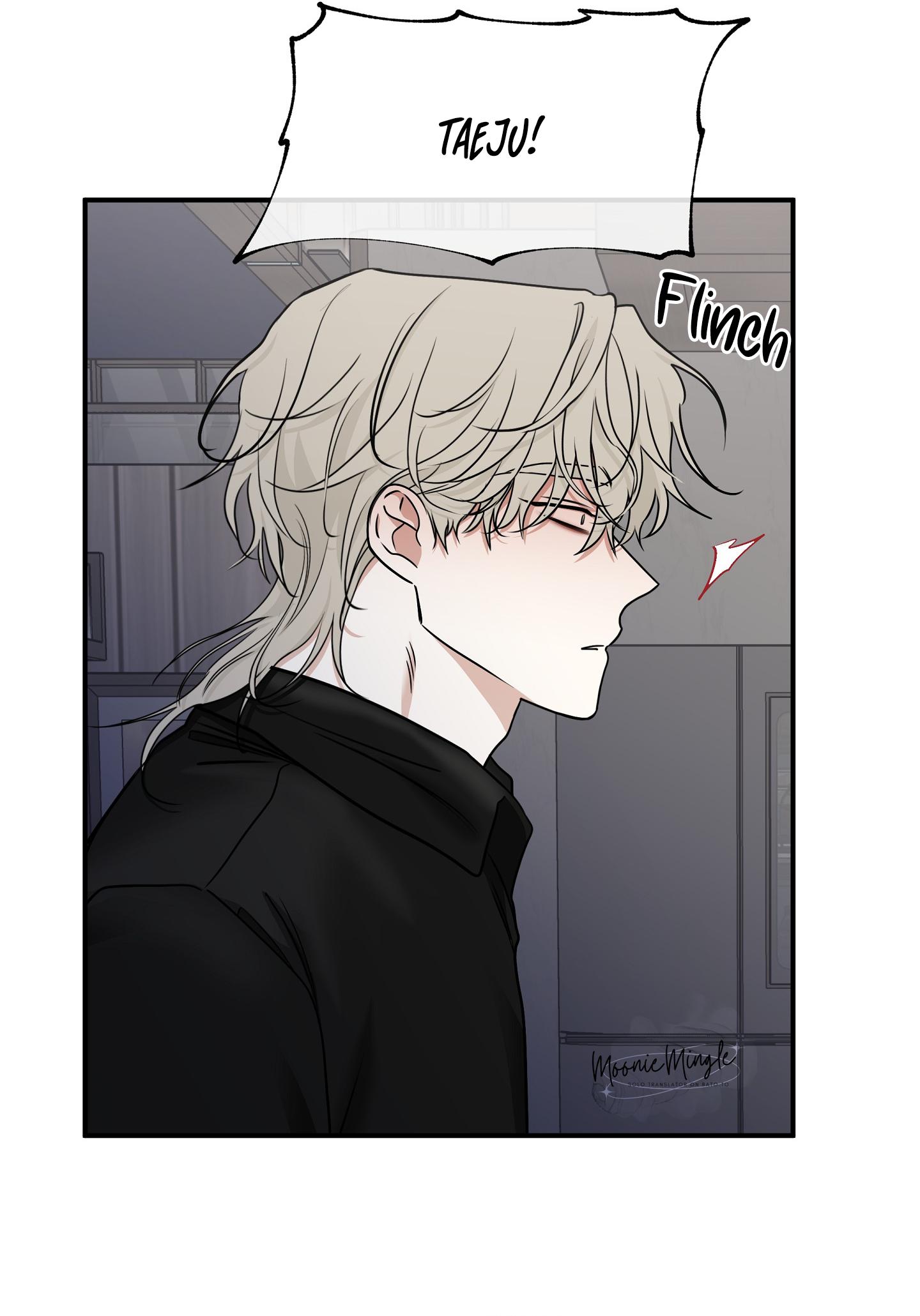 Night by the sea chapter 89 page 49