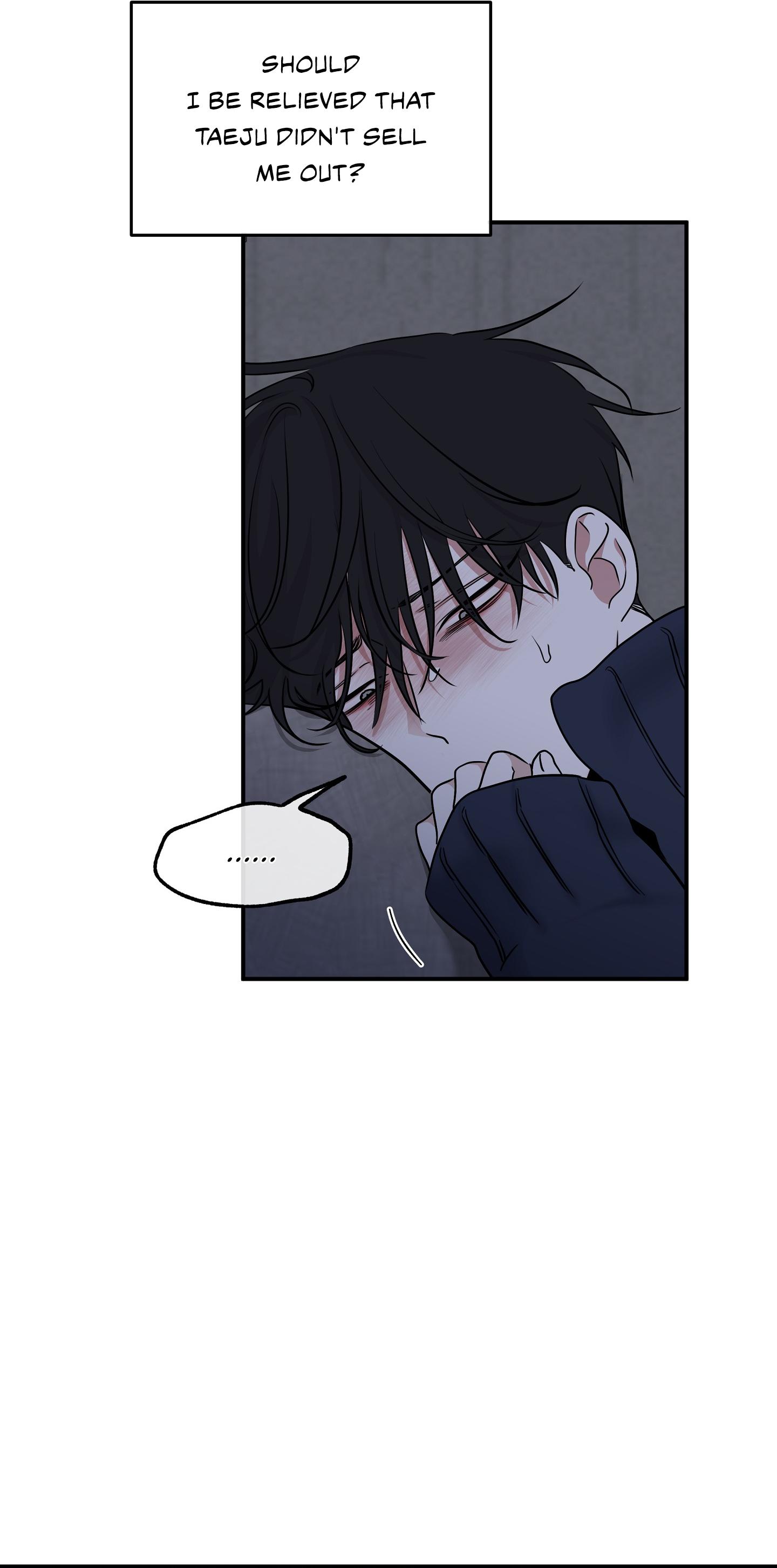 Night by the sea chapter 89 page 63