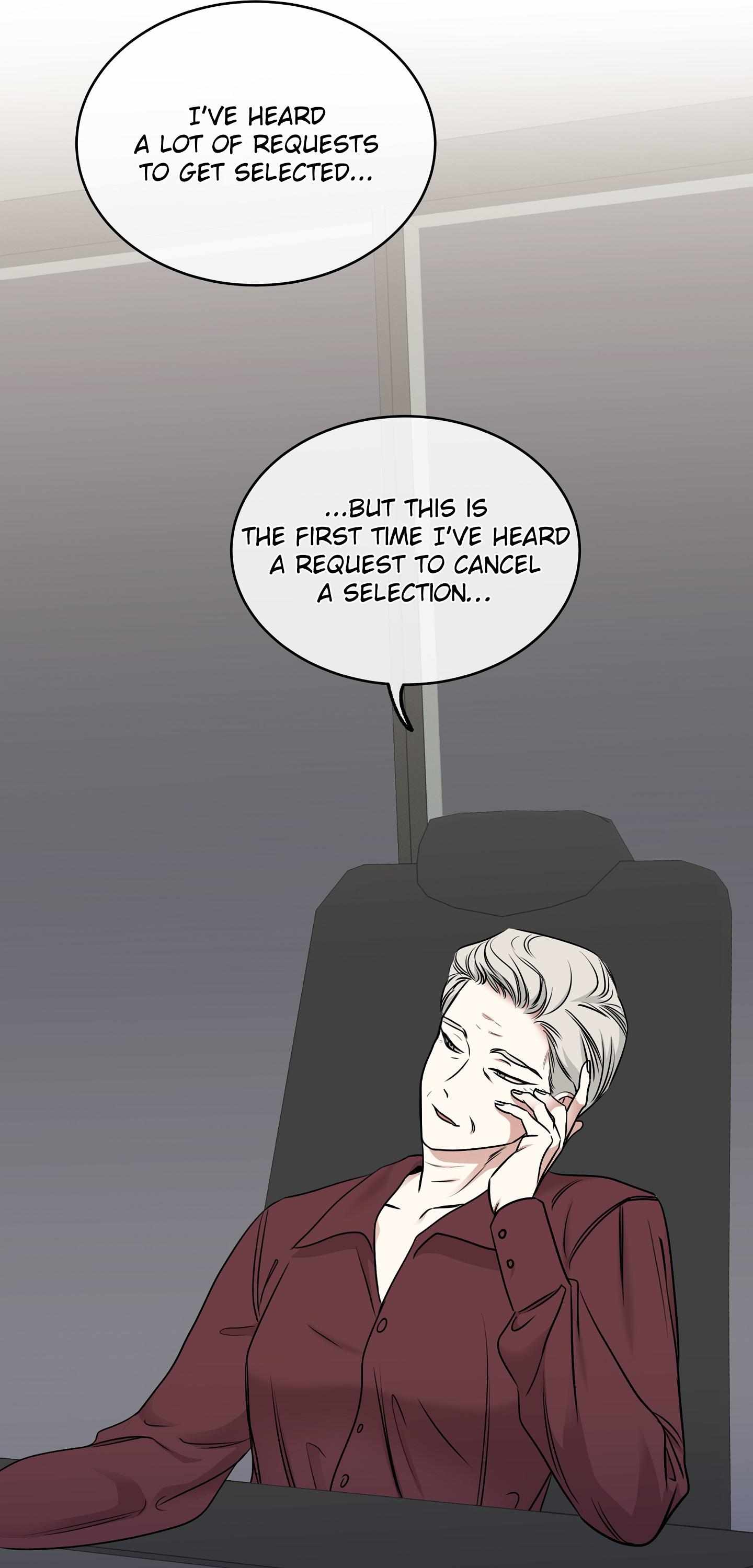 Night by the sea chapter 90 page 3