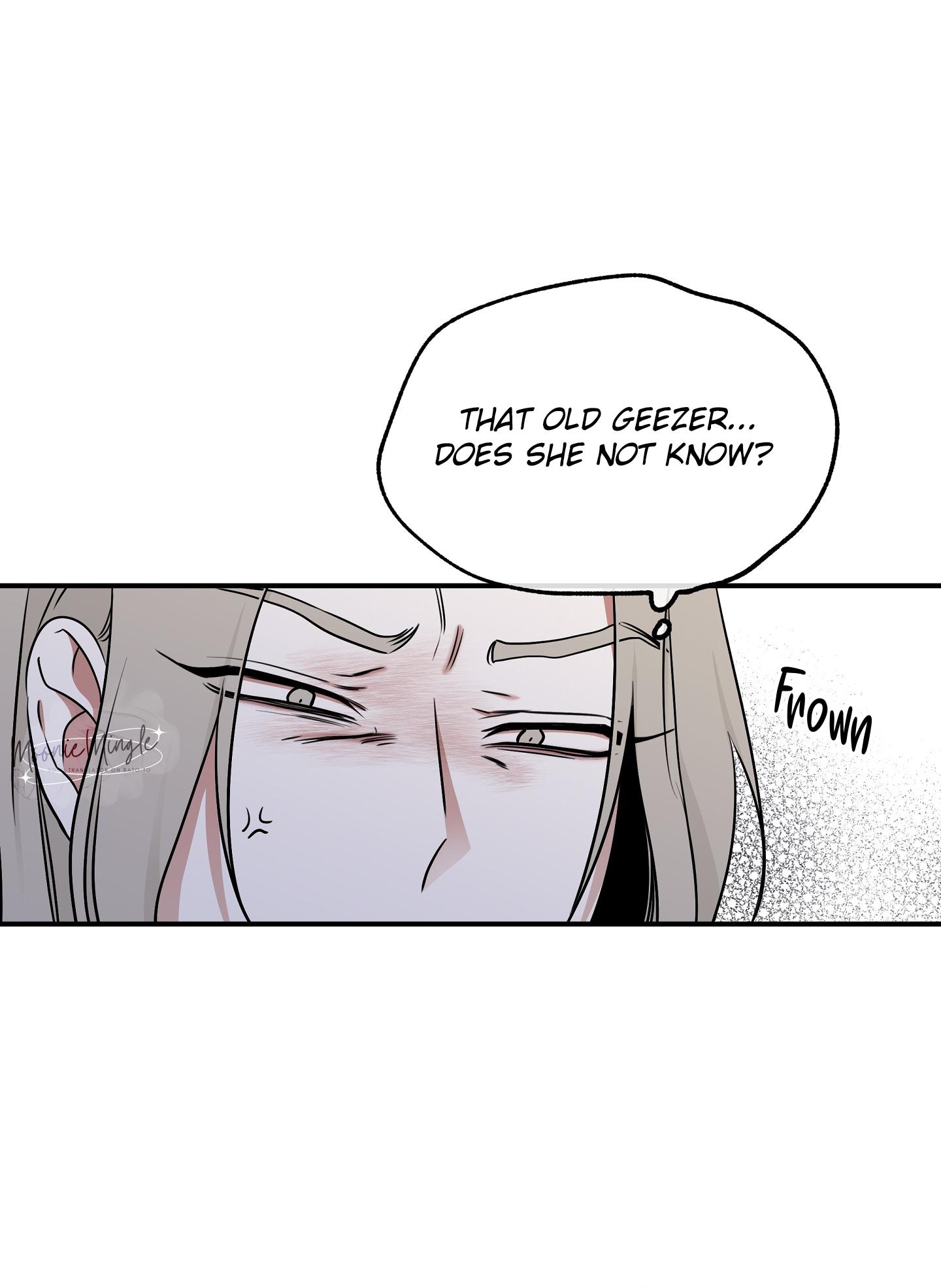 Night by the sea chapter 90 page 6