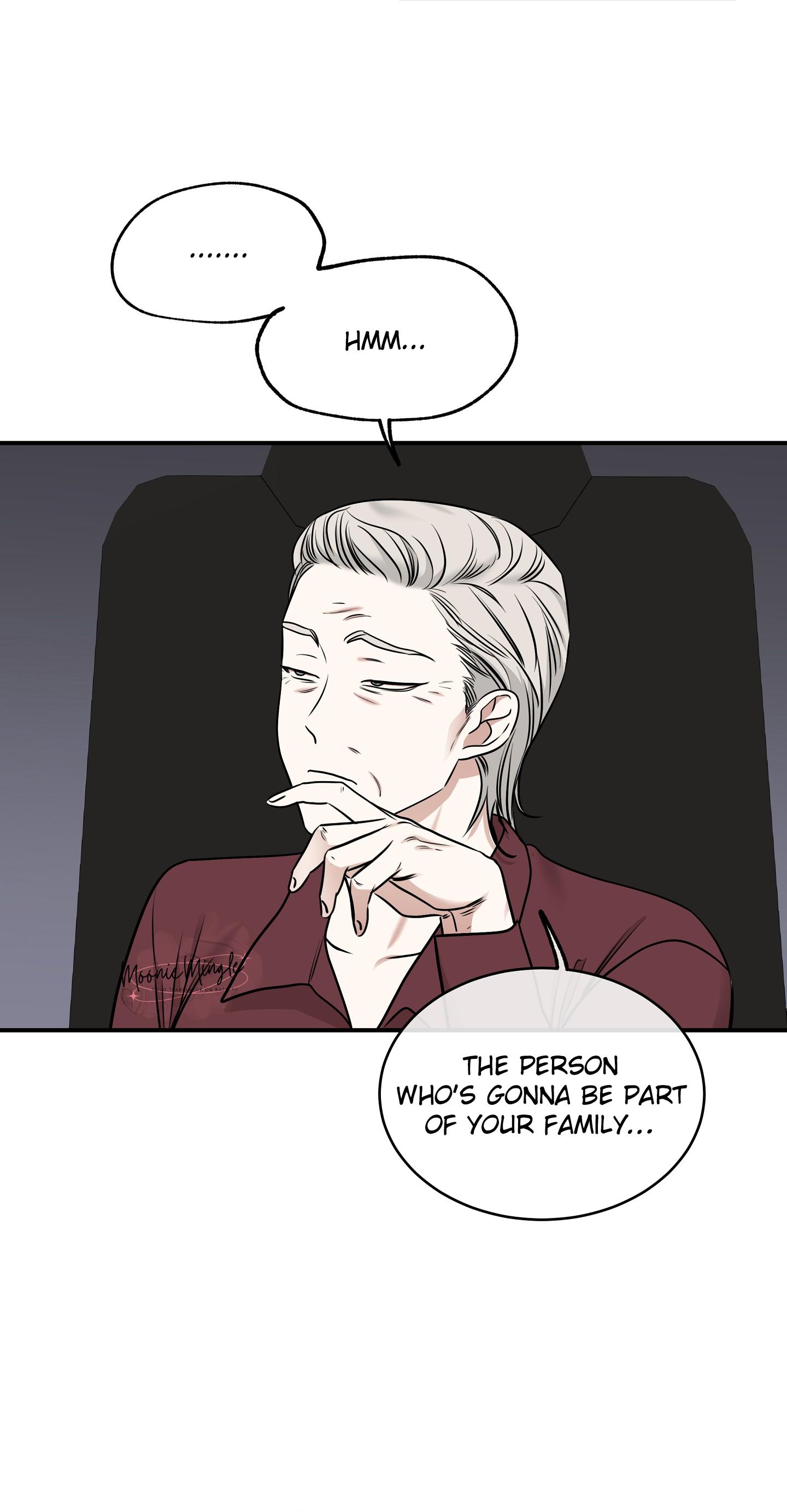 Night by the sea chapter 90 page 16