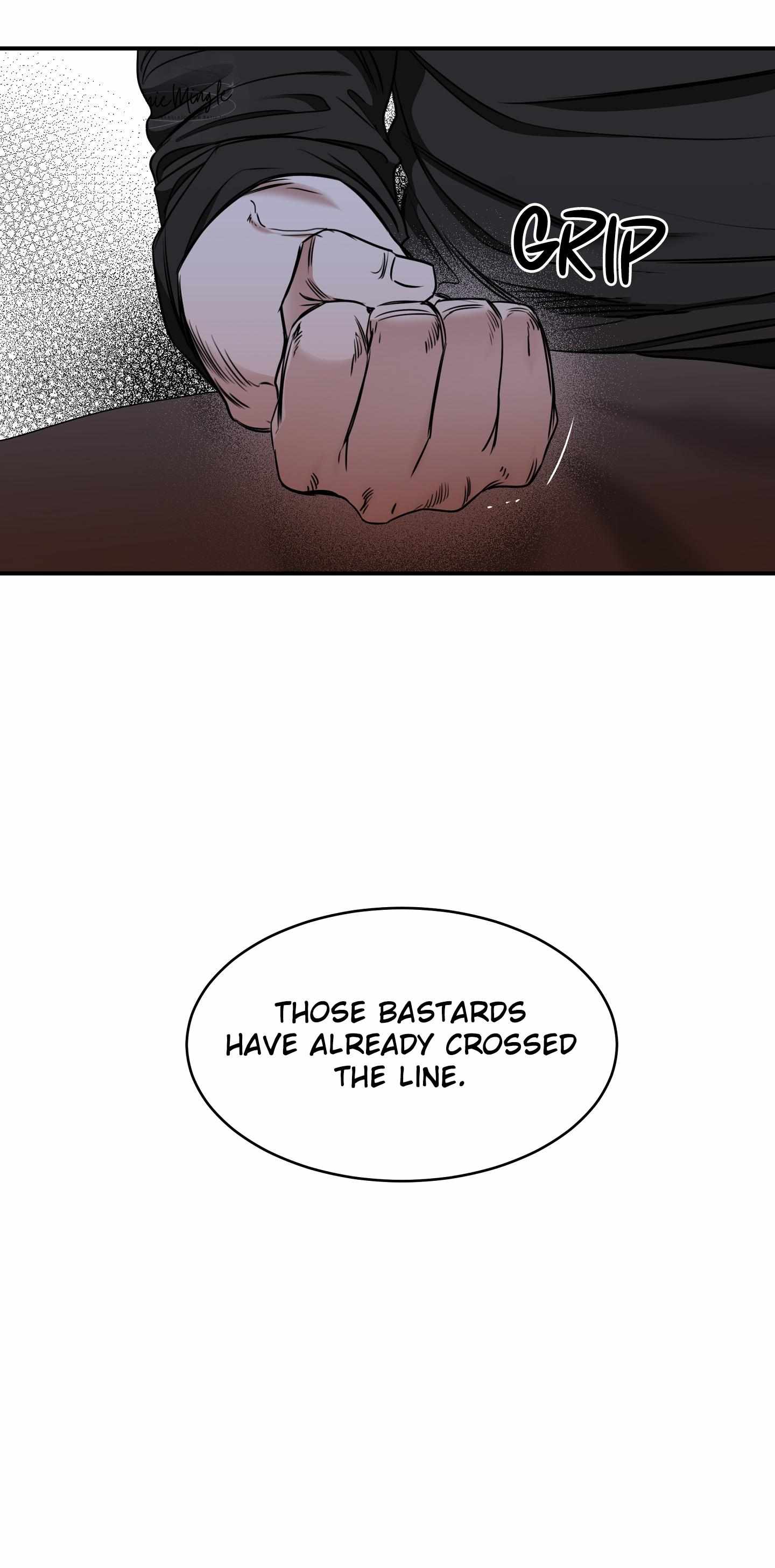 Night by the sea chapter 90 page 24