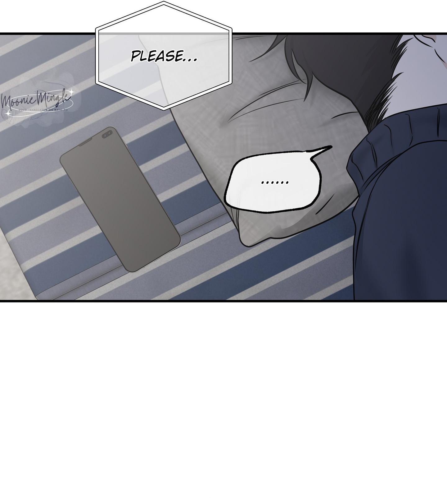 Night by the sea chapter 90 page 35