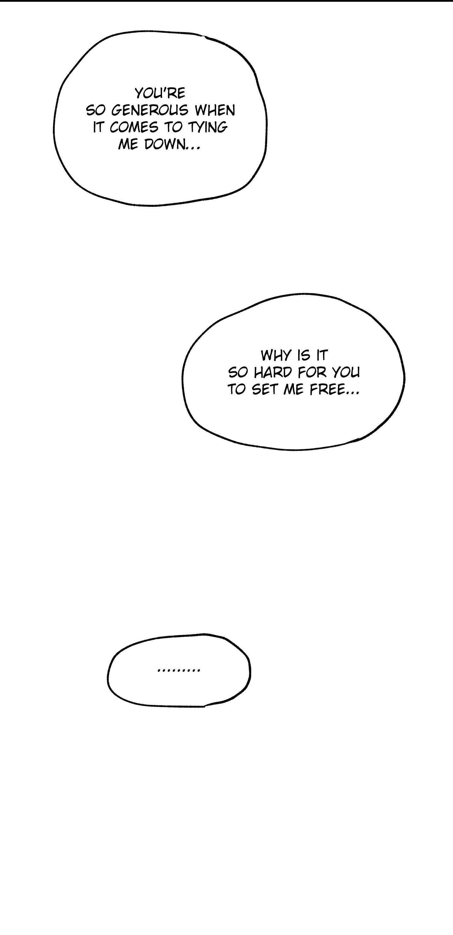 Night by the sea chapter 90 page 43
