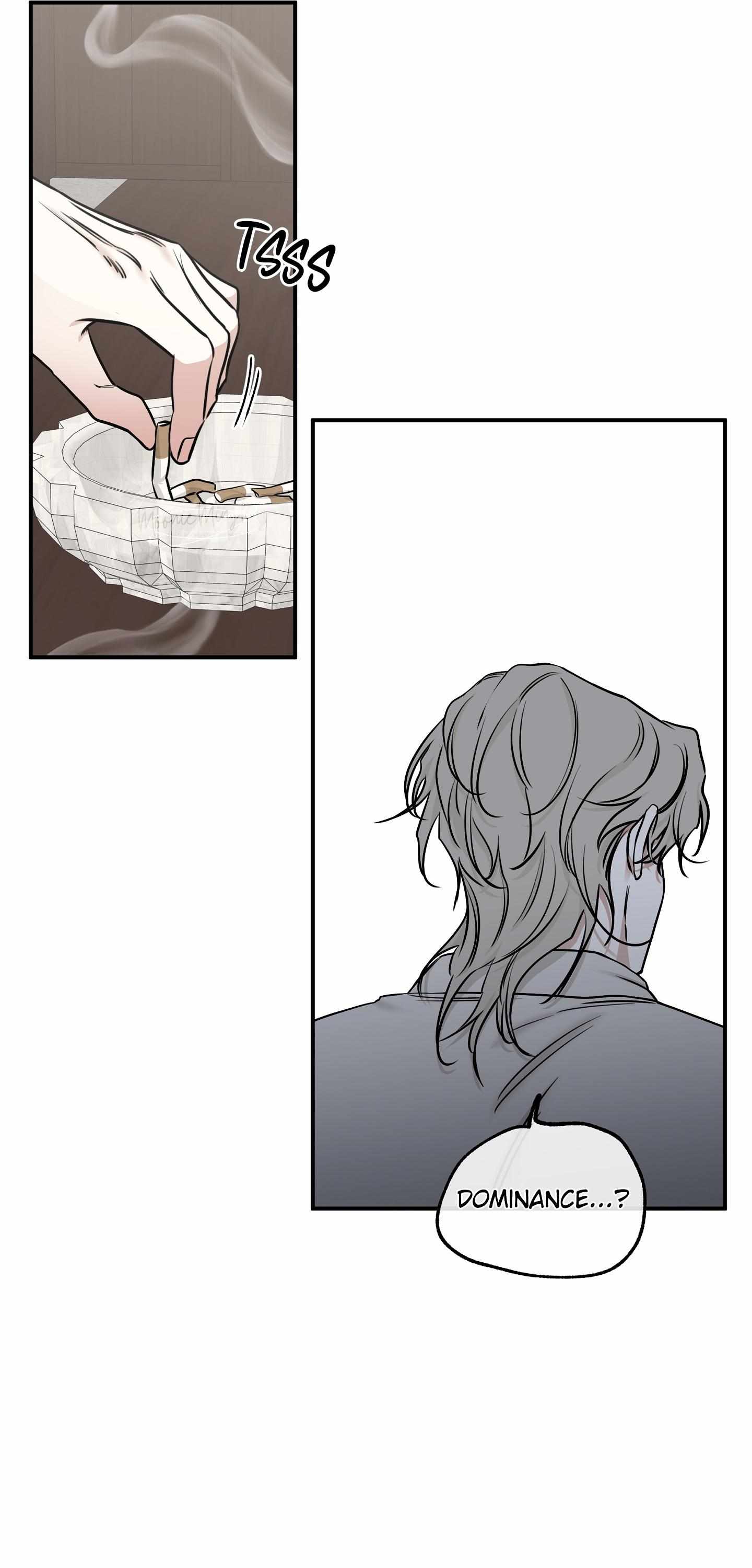 Night by the sea chapter 90 page 58