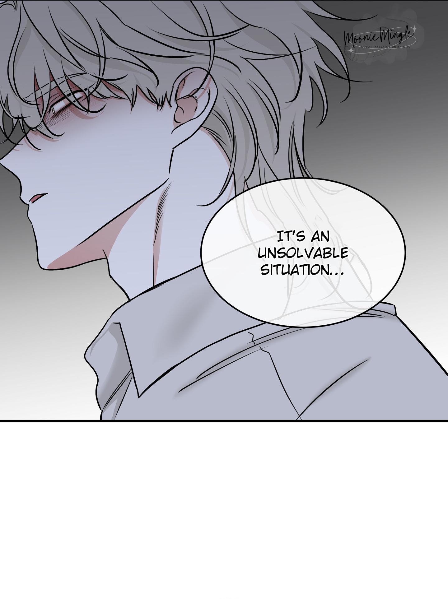 Night by the sea chapter 90 page 63