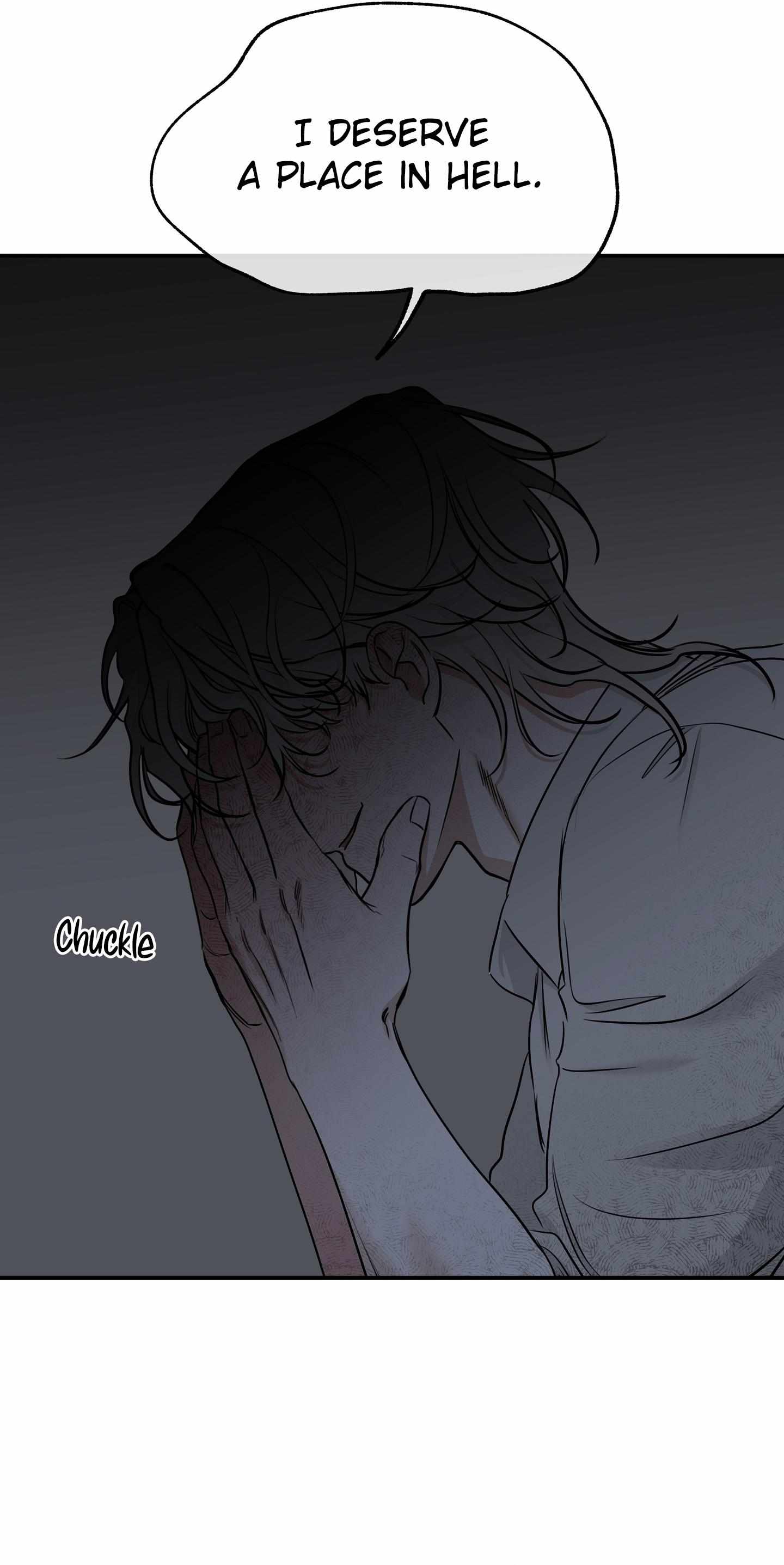 Night by the sea chapter 90 page 67