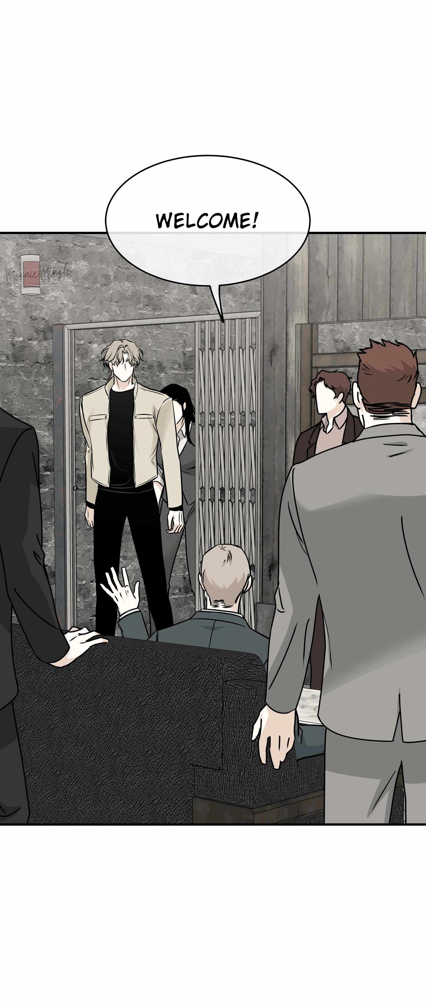 Night by the sea chapter 92 page 6