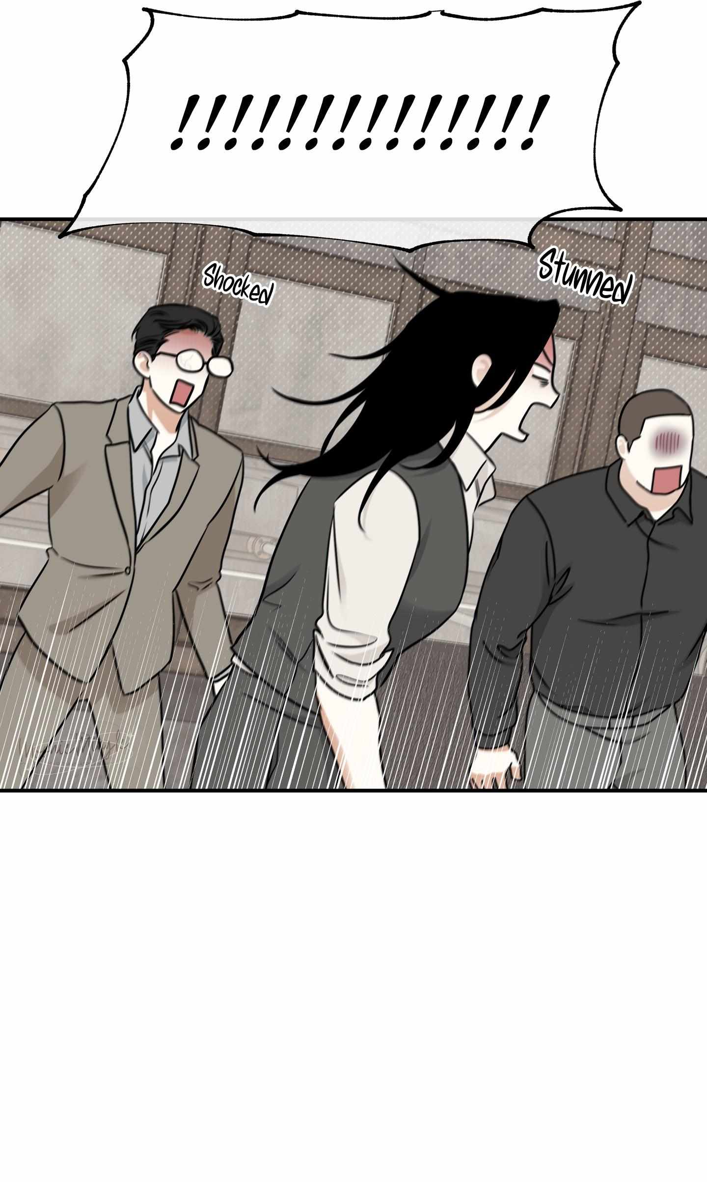 Night by the sea chapter 92 page 21