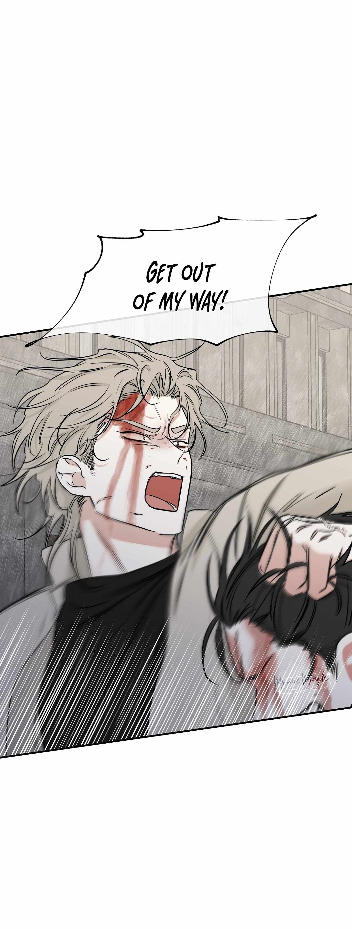 Night by the sea chapter 93 page 2