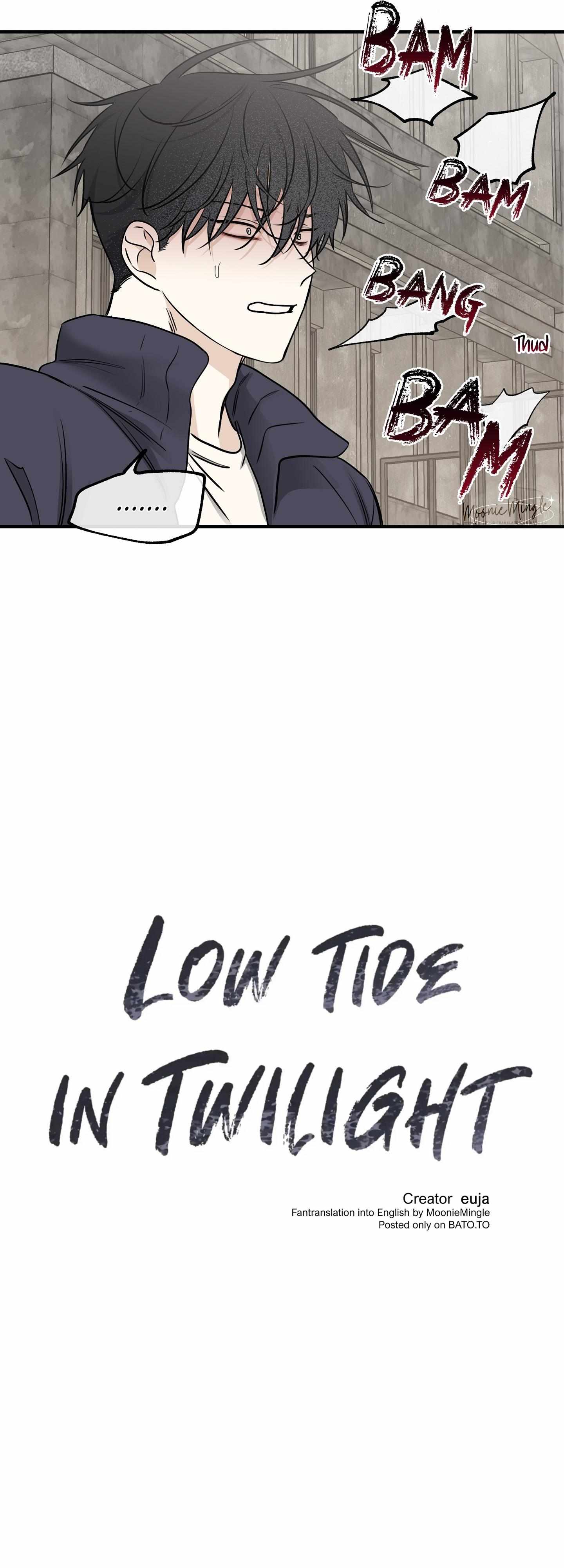 Night by the sea chapter 93 page 10