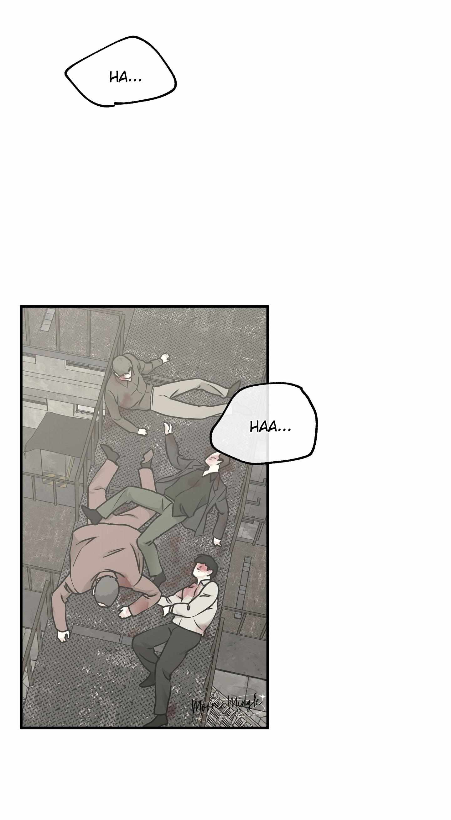 Night by the sea chapter 93 page 11