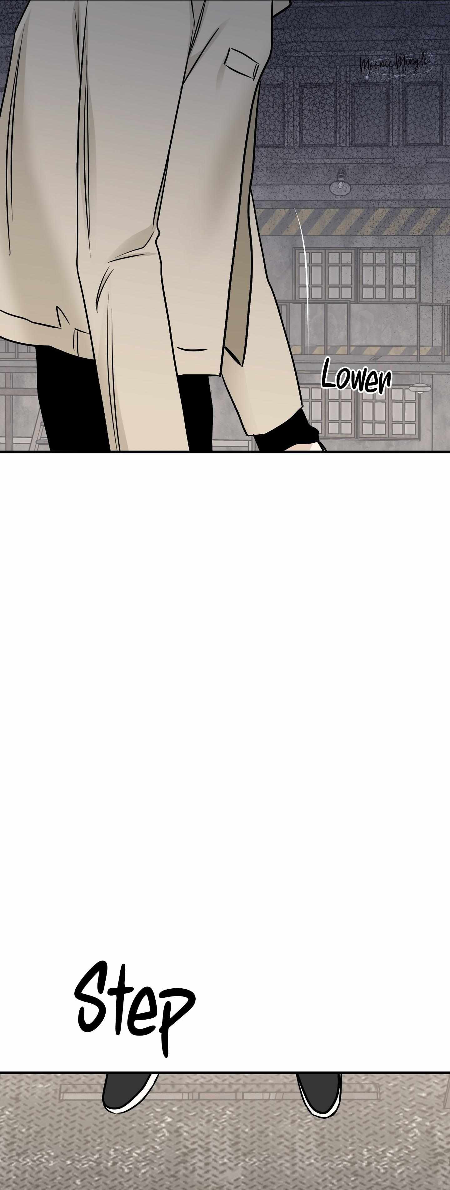 Night by the sea chapter 93 page 22
