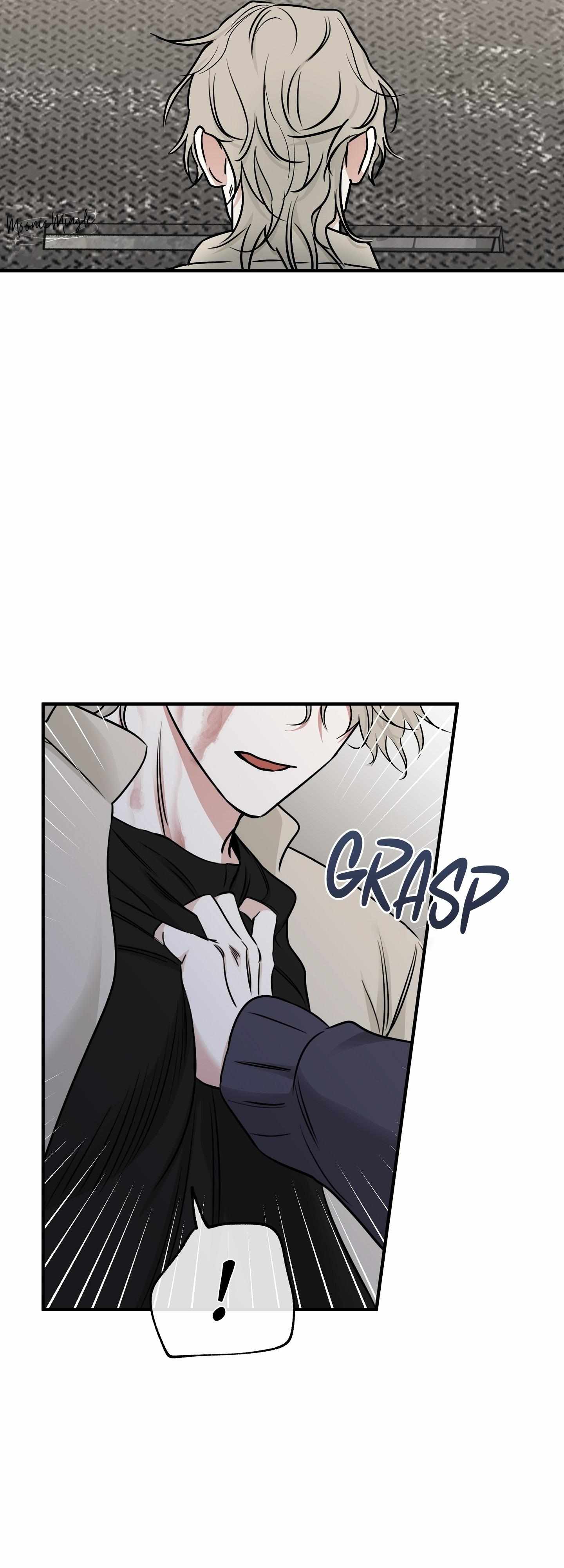 Night by the sea chapter 93 page 23