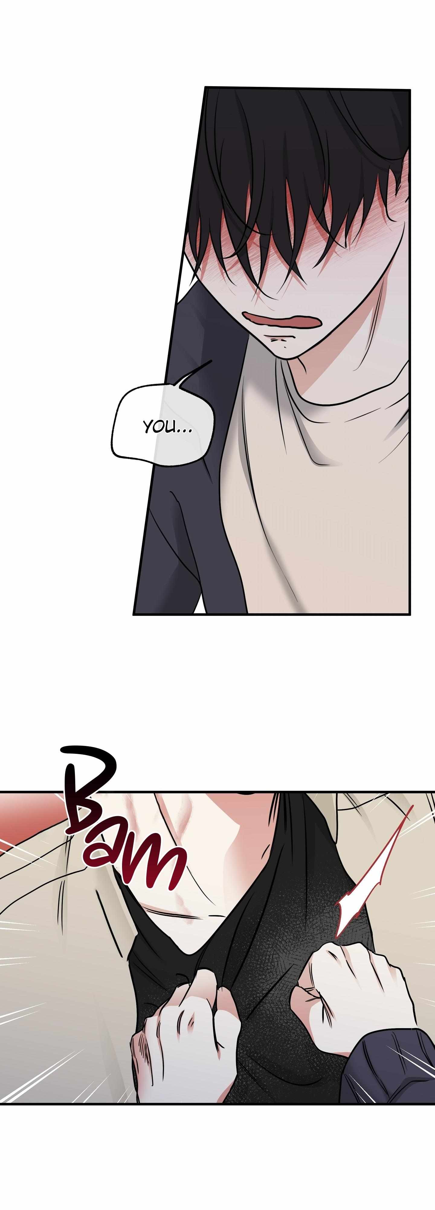 Night by the sea chapter 93 page 24