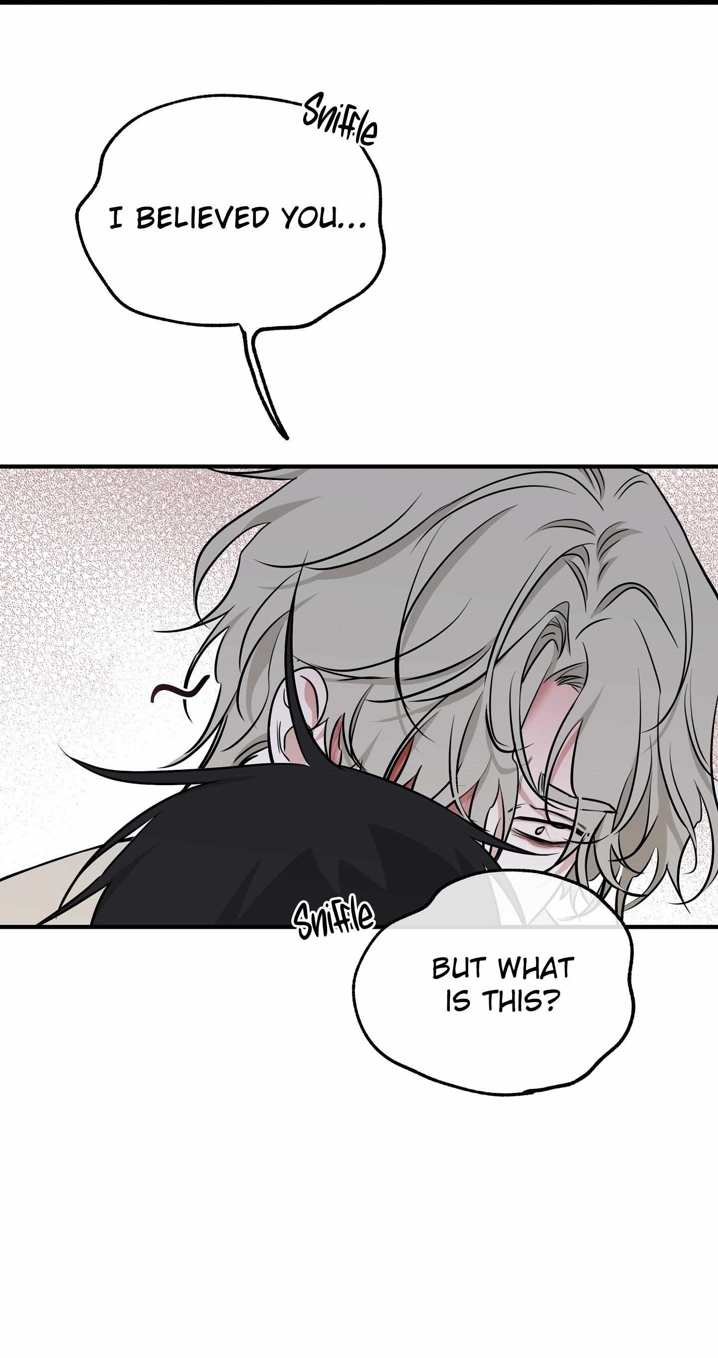 Night by the sea chapter 93 page 29