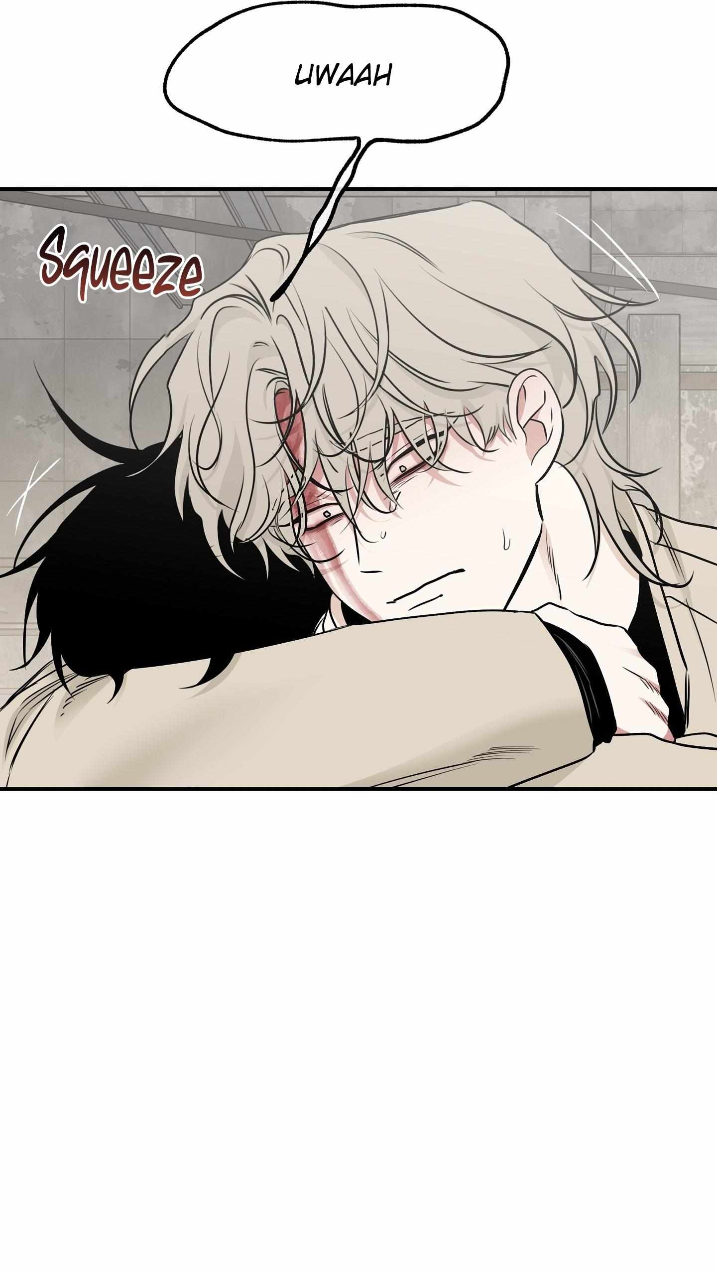 Night by the sea chapter 93 page 30