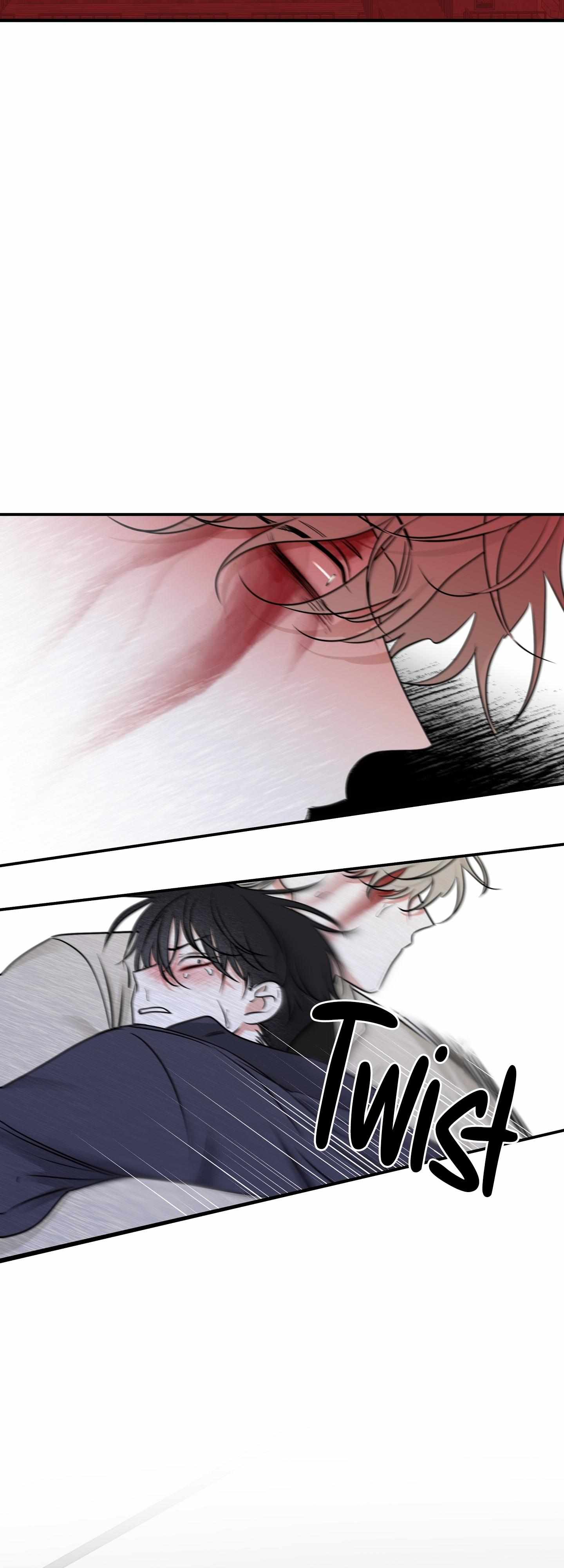Night by the sea chapter 93 page 39