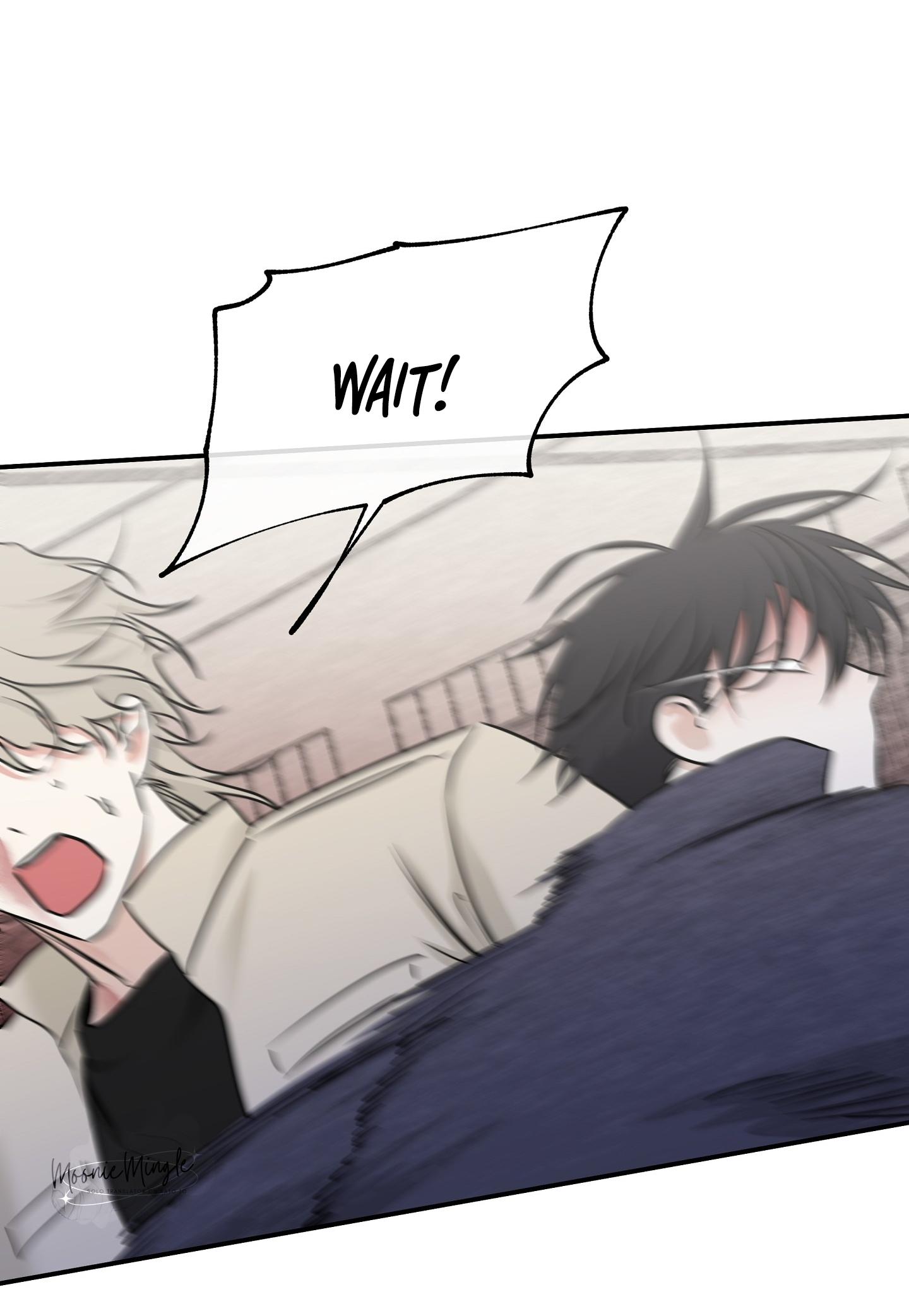 Night by the sea chapter 94 page 3