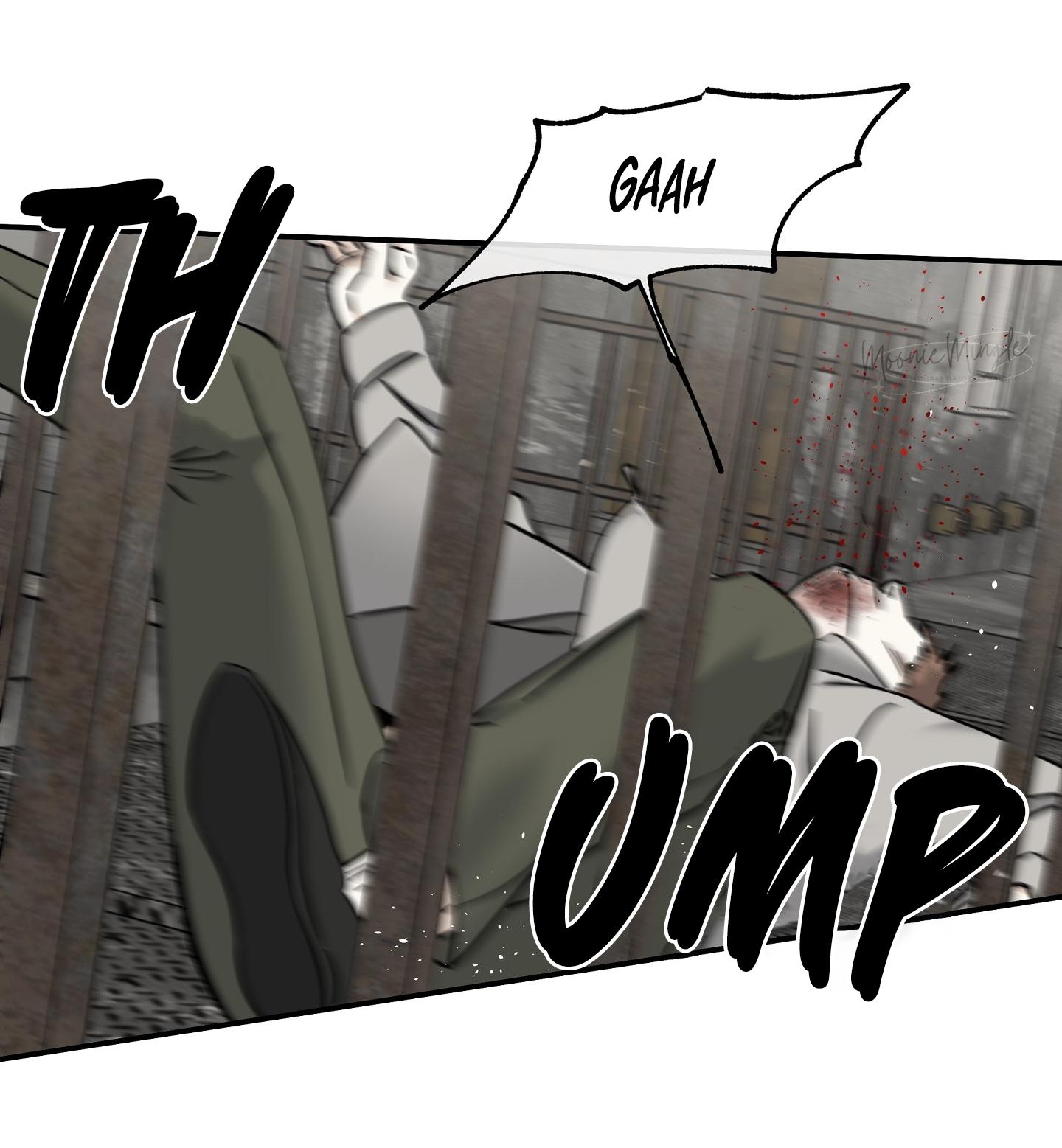 Night by the sea chapter 94 page 13